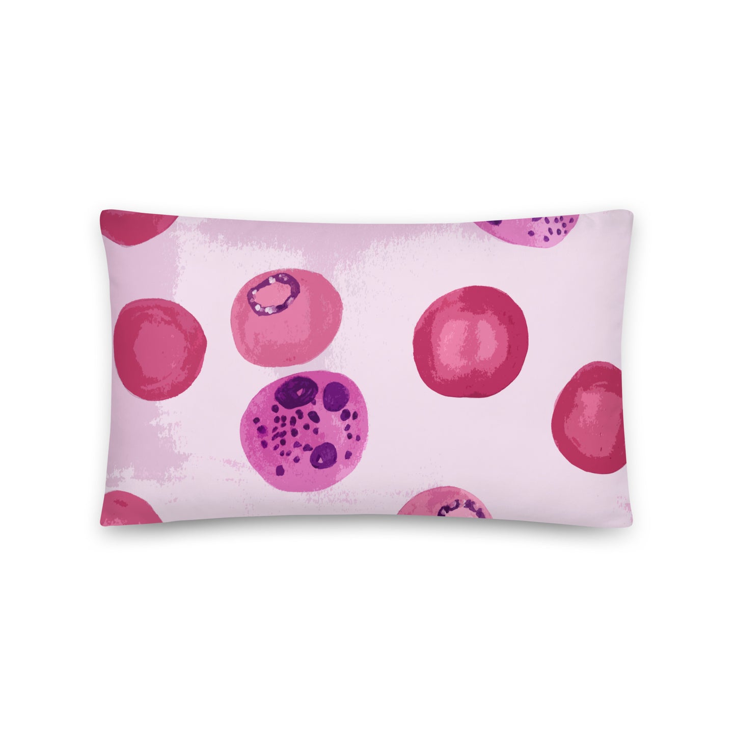 Plasmodium Pillow
