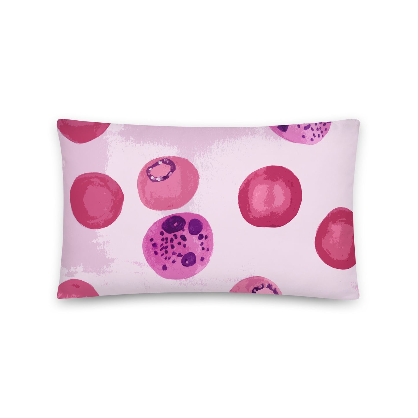 Plasmodium Pillow