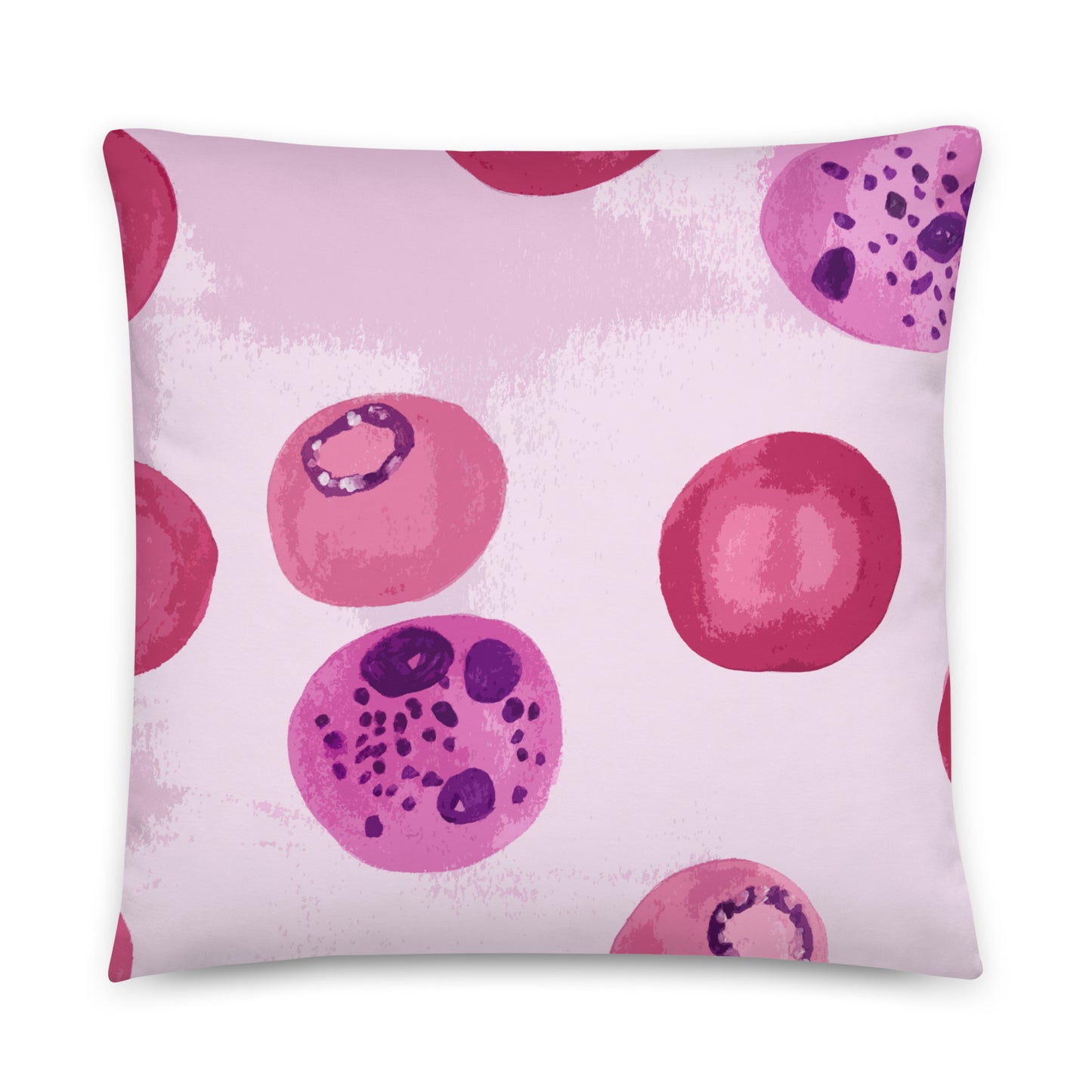 Plasmodium Pillow
