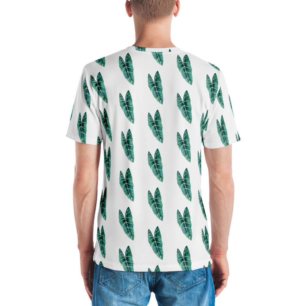 Alocasia Men's t-shirt