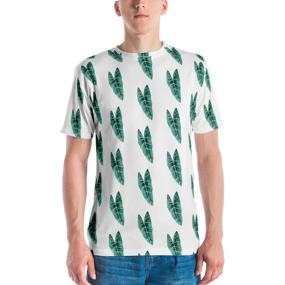 Alocasia Men's t-shirt