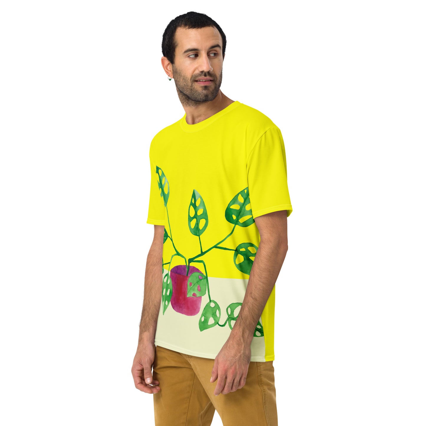 Adansonii Men's t-shirt