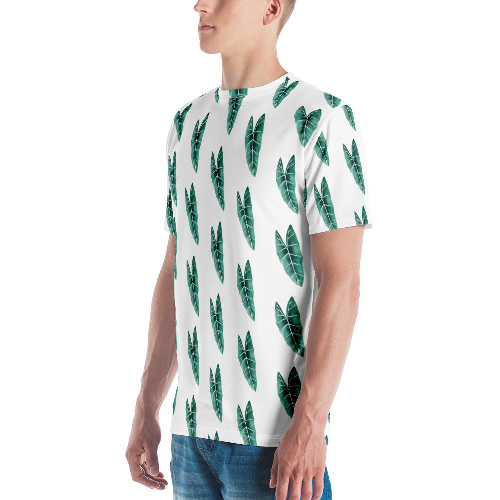Alocasia Men's t-shirt