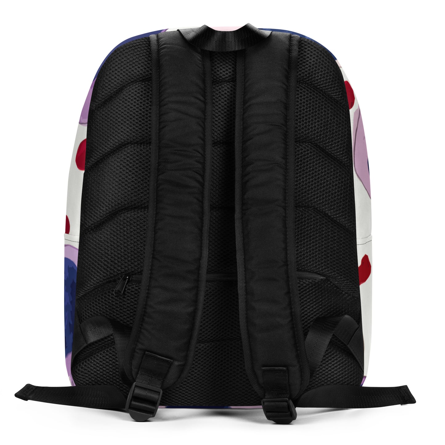Blood cells Minimalist Backpack