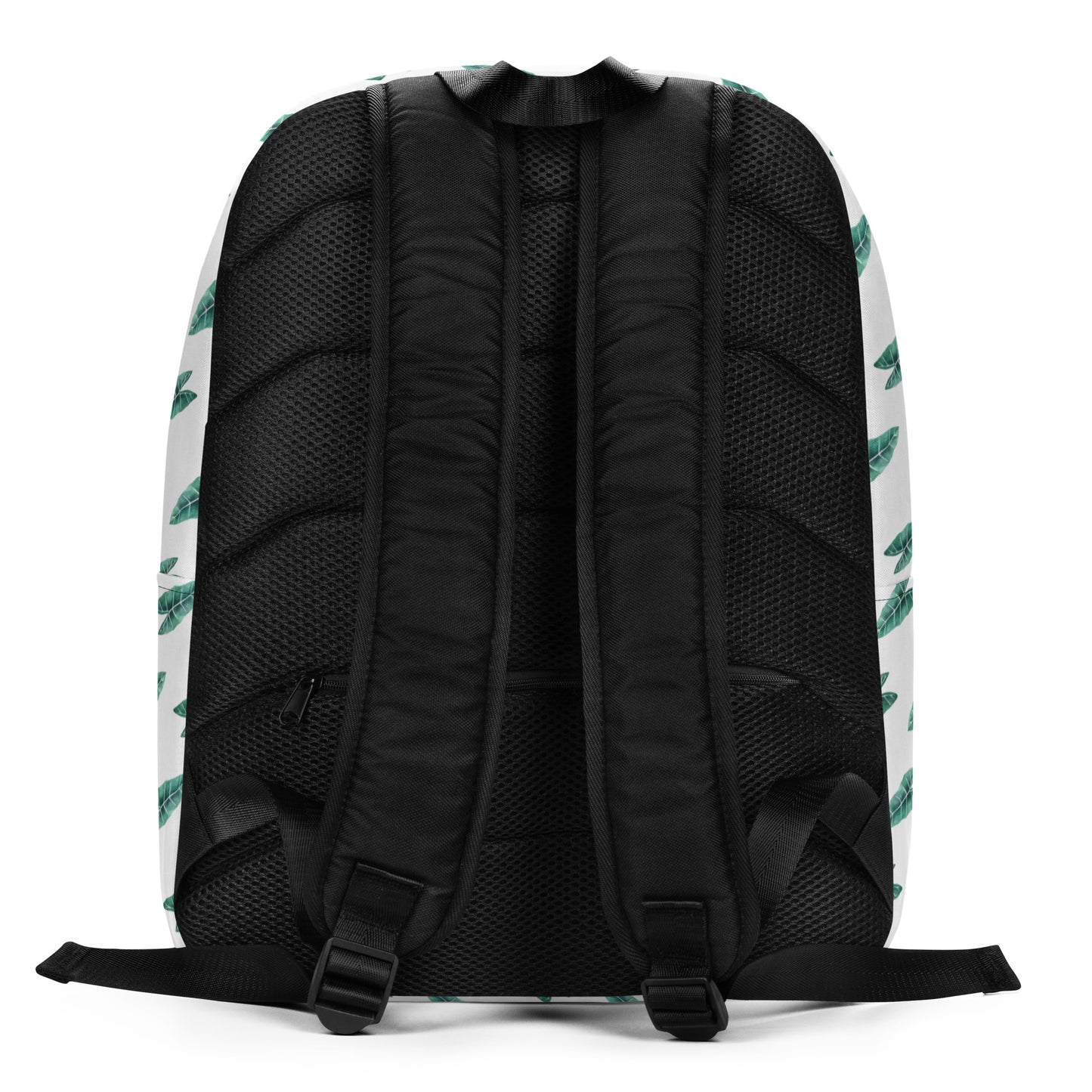 Alocasia Minimalist Backpack