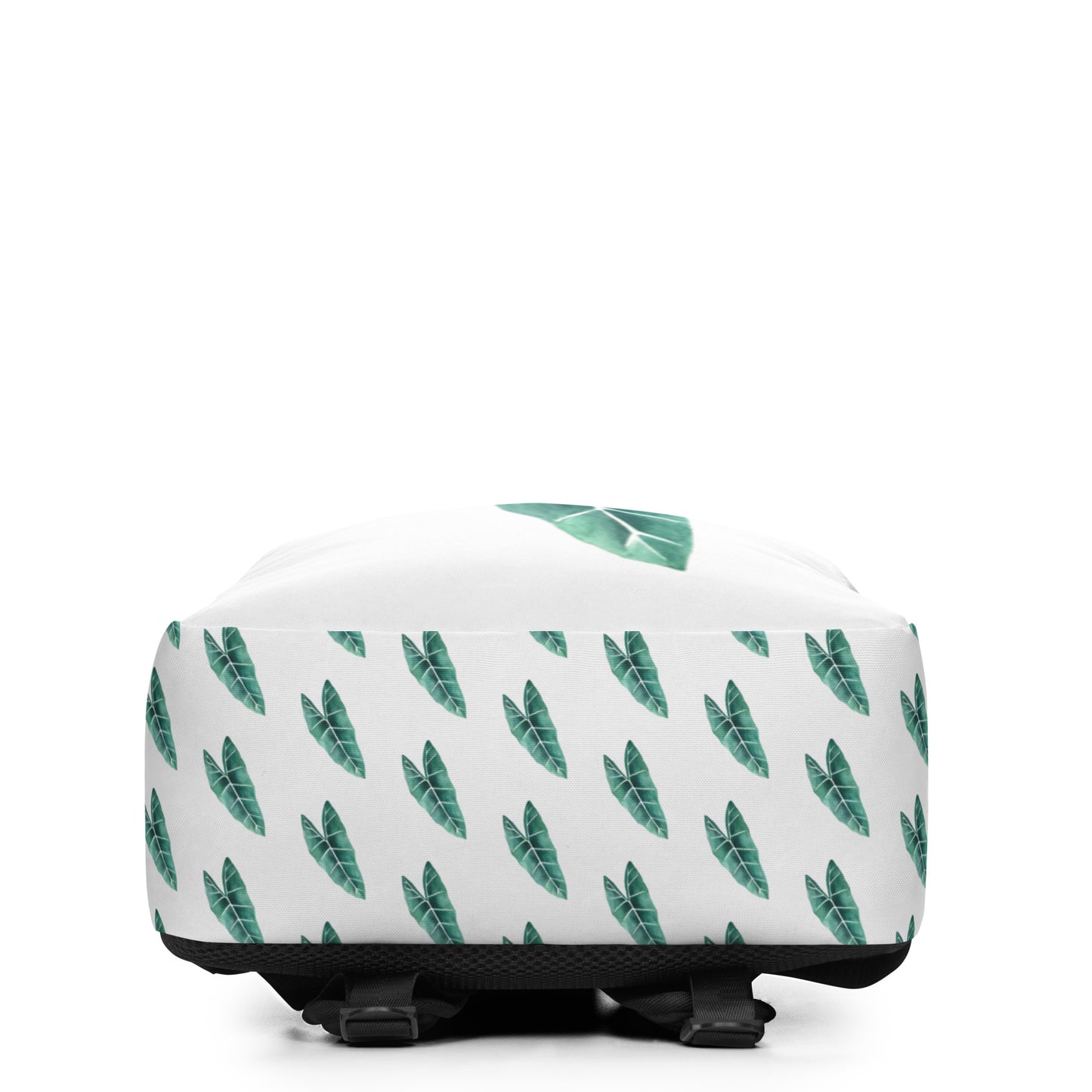 Alocasia Minimalist Backpack