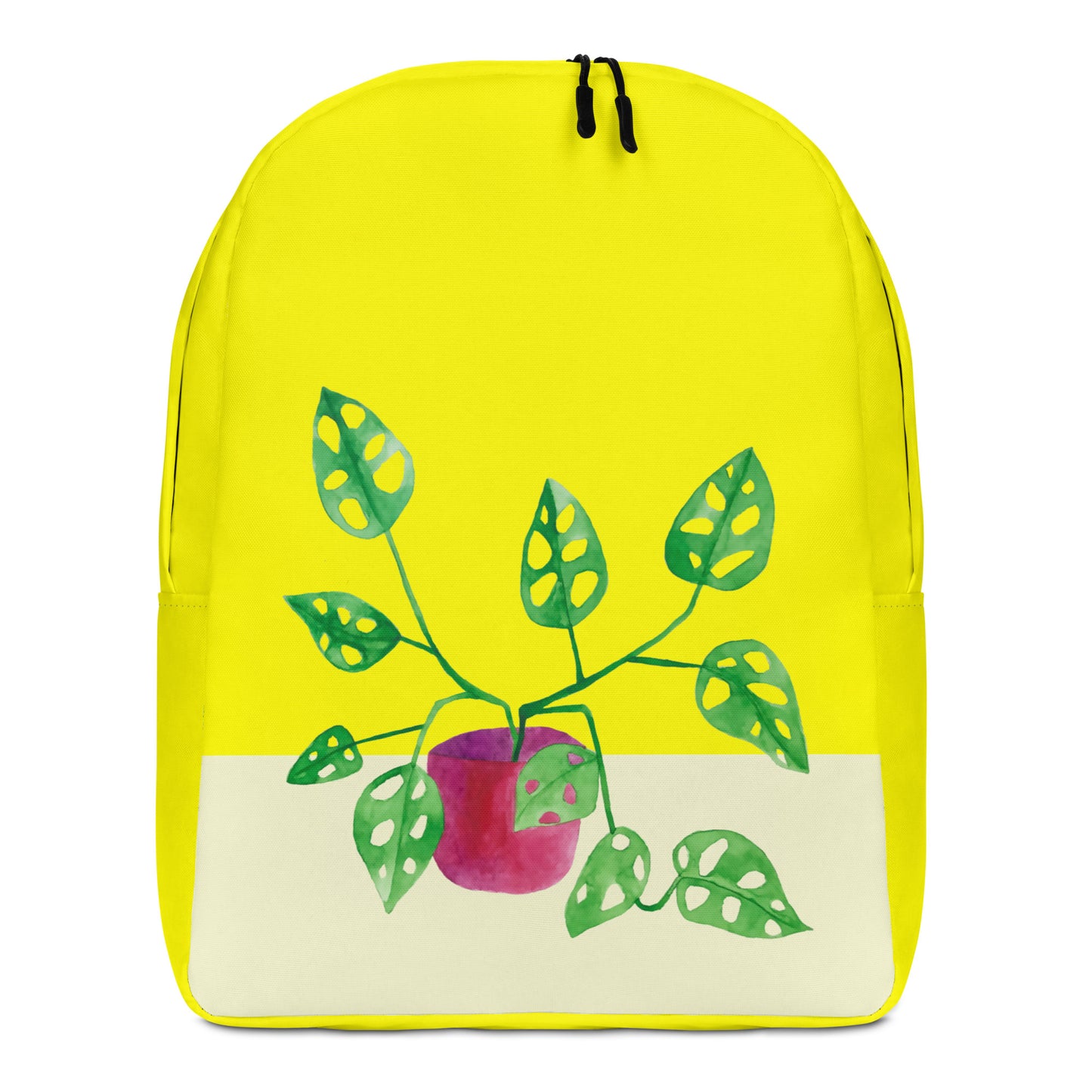 Adansonii Minimalist Backpack