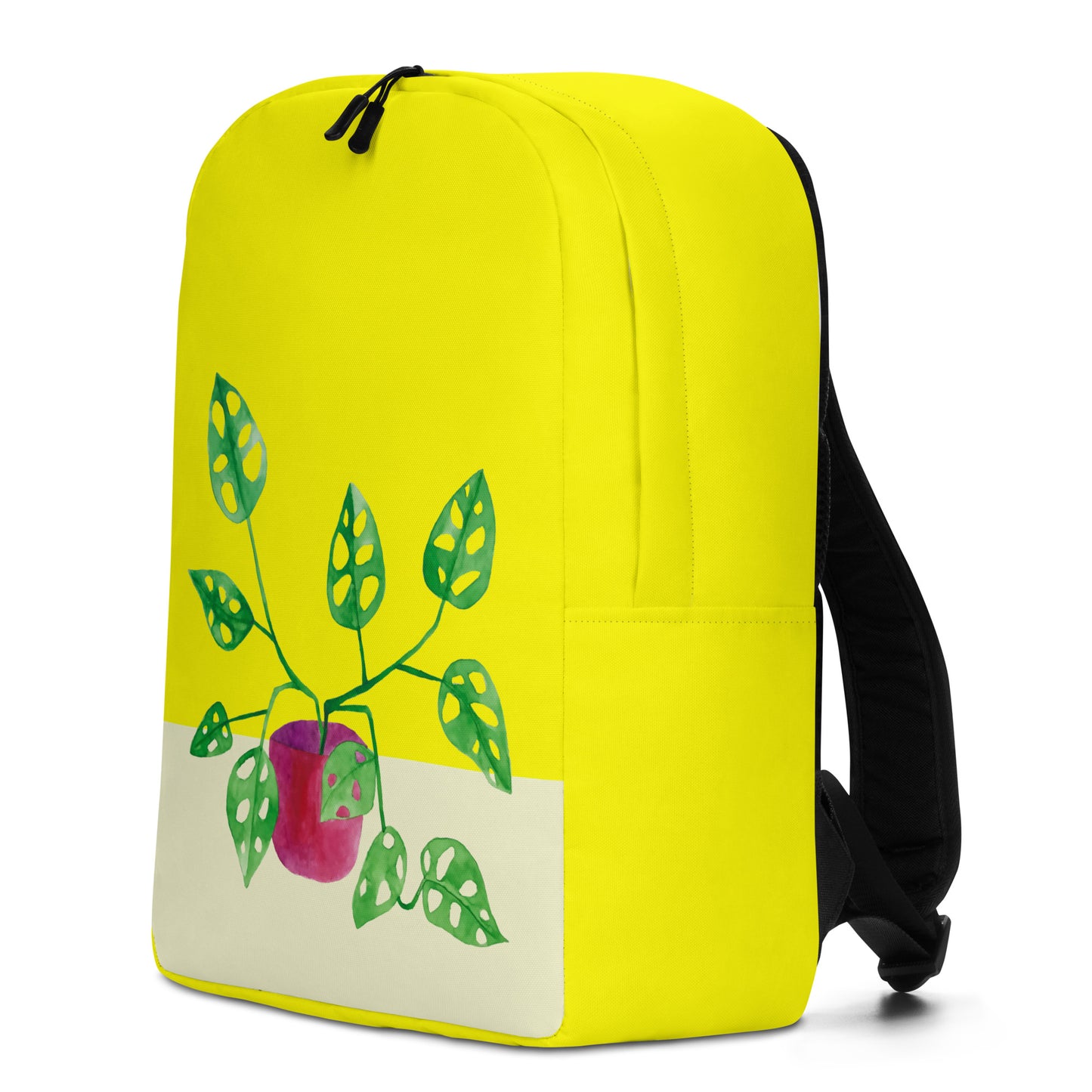 Adansonii Minimalist Backpack