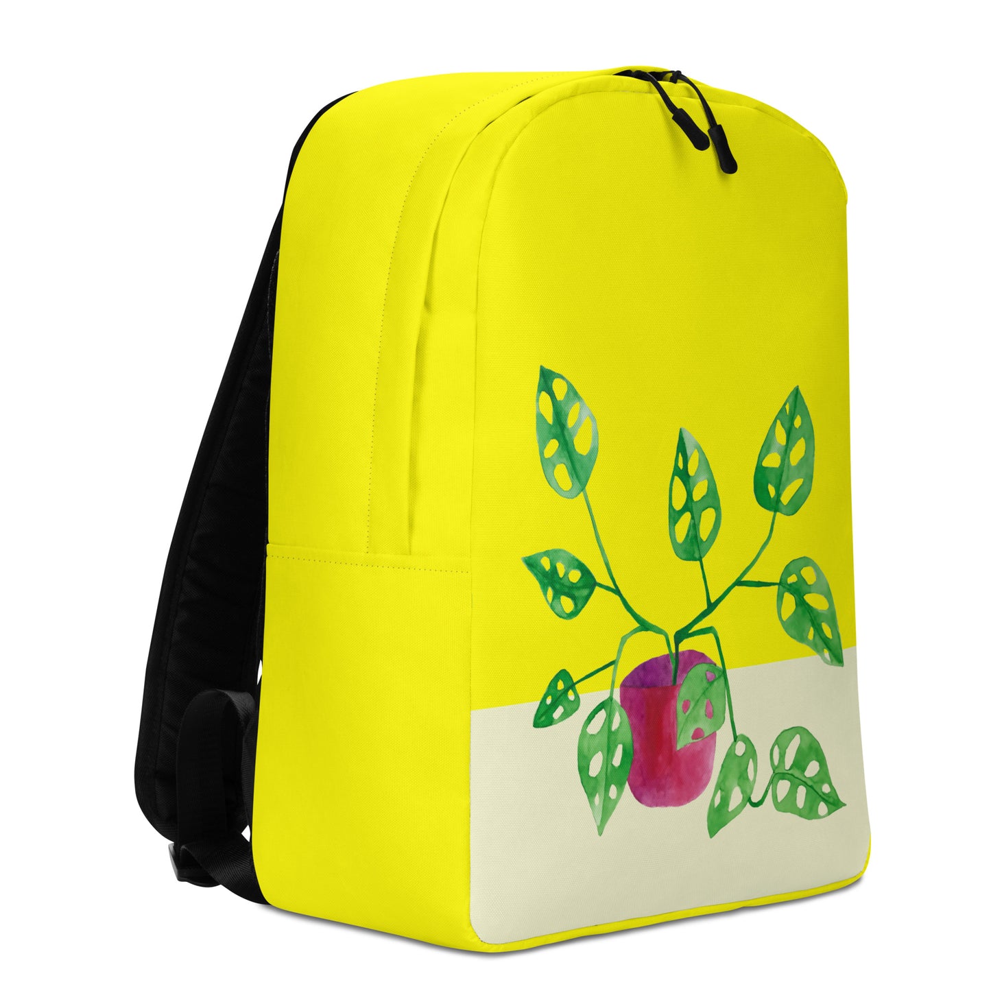 Adansonii Minimalist Backpack
