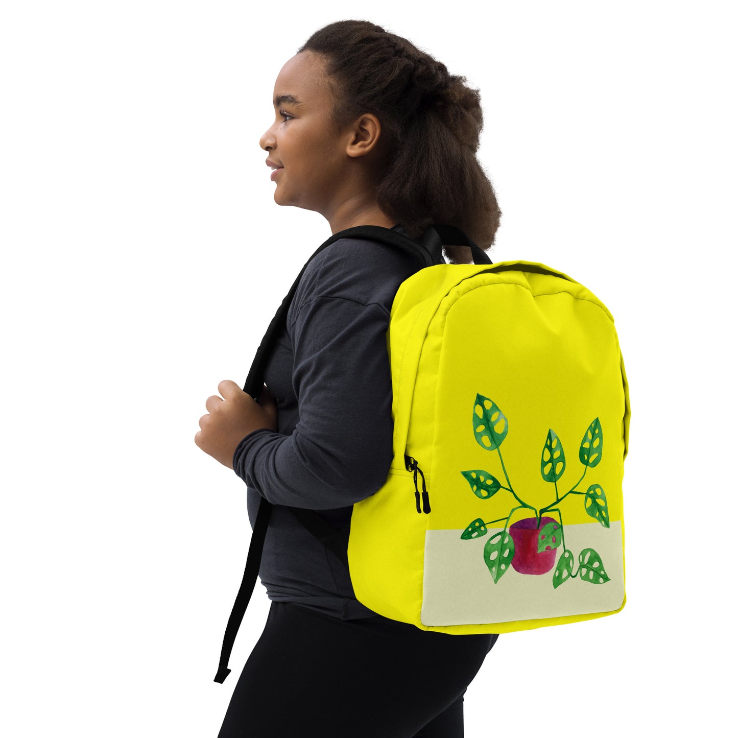 Adansonii Minimalist Backpack