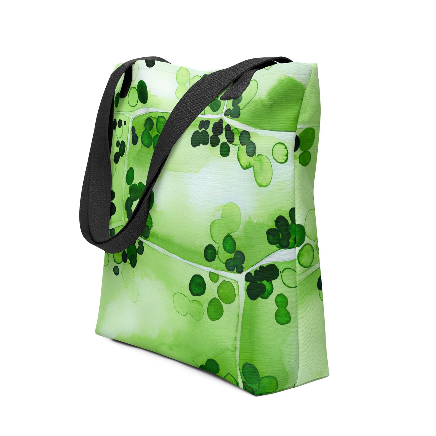 Elodea Tote bag