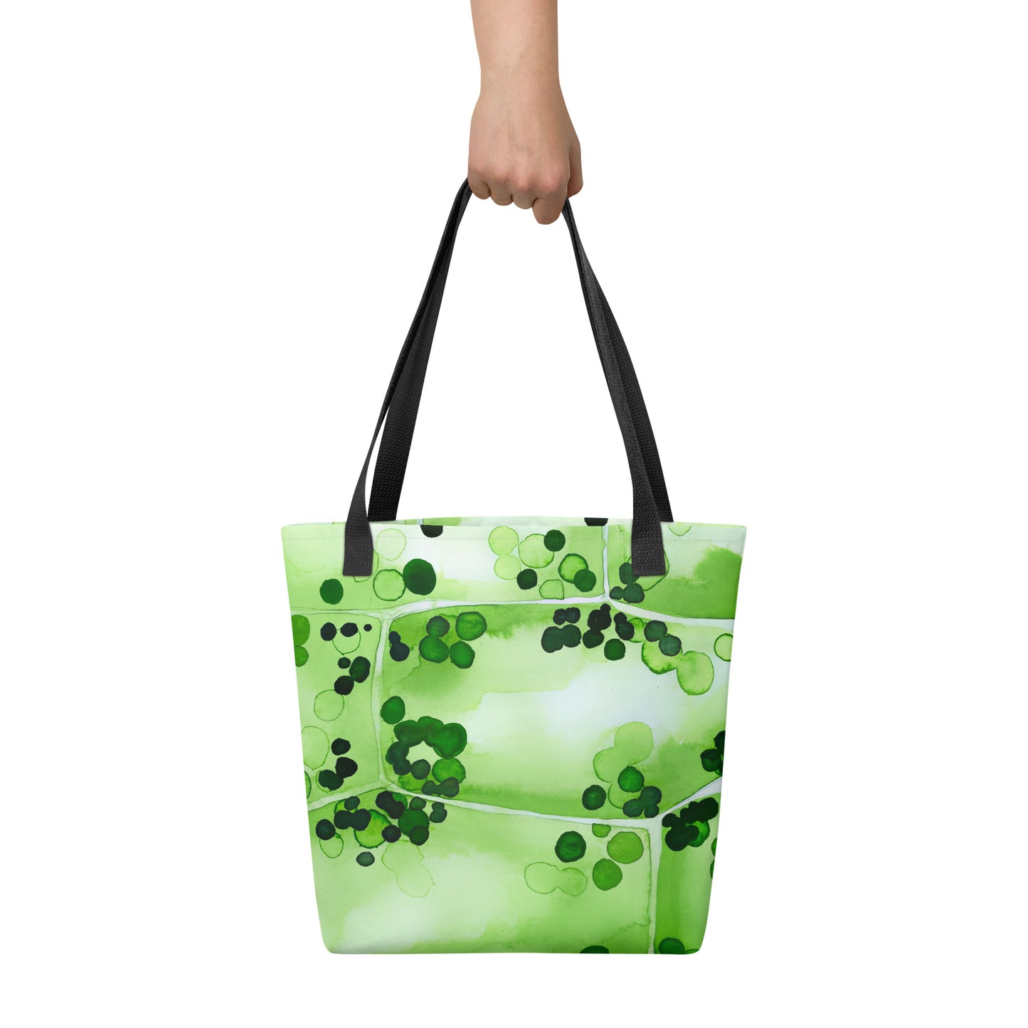 Elodea Tote bag