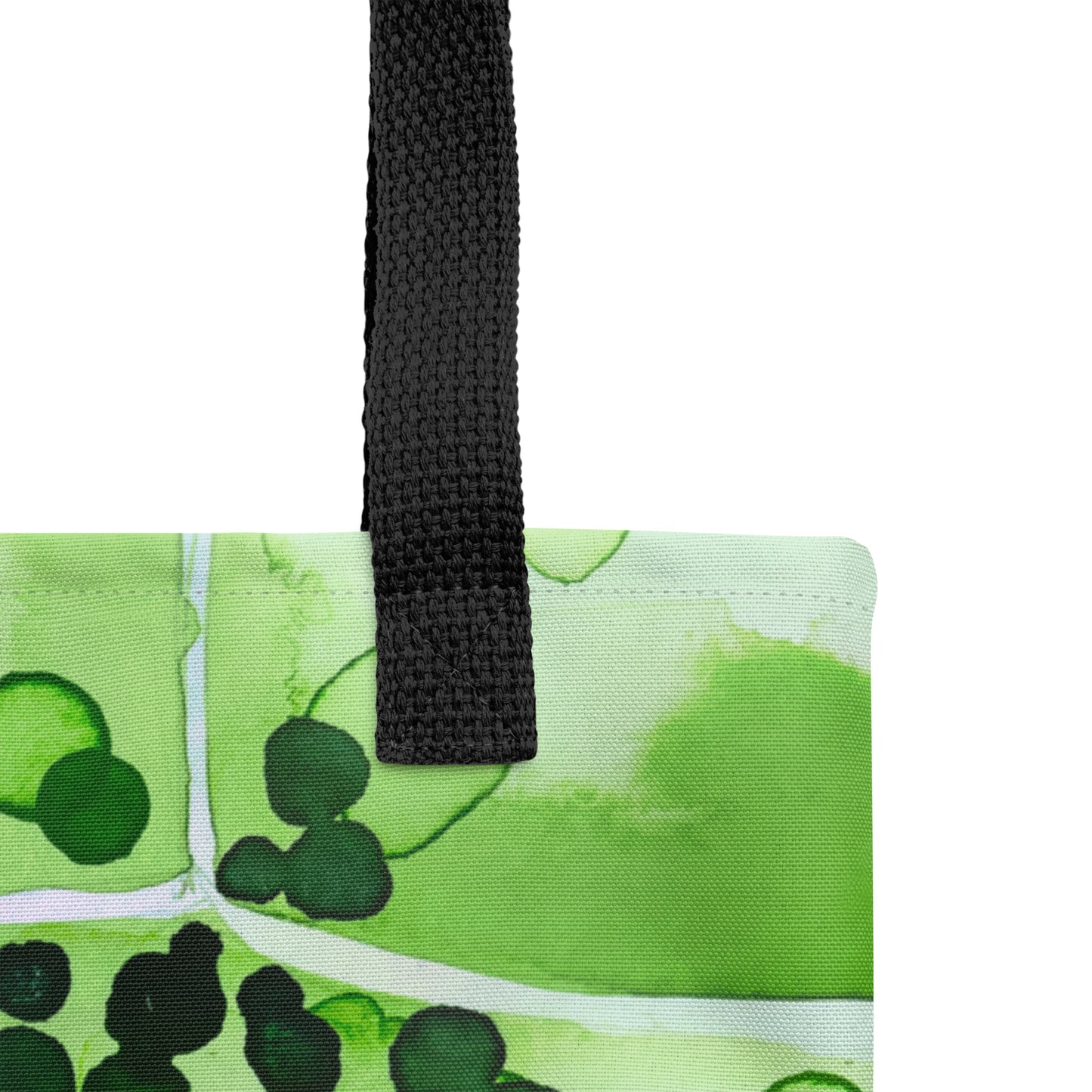 Elodea Tote bag