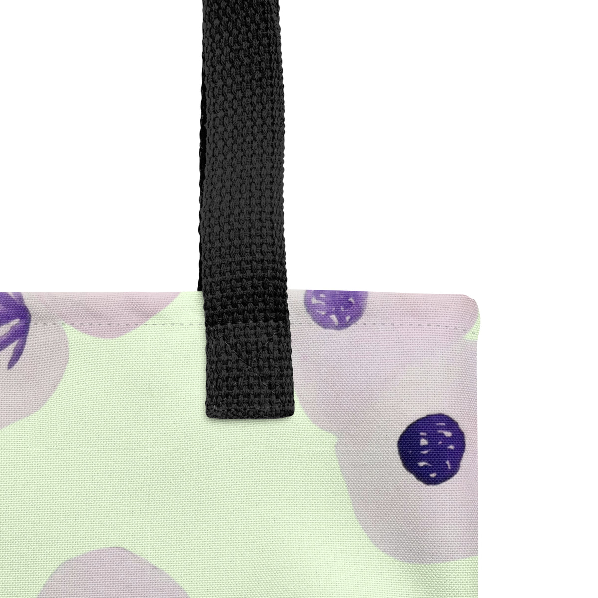 Mitosis Tote bag