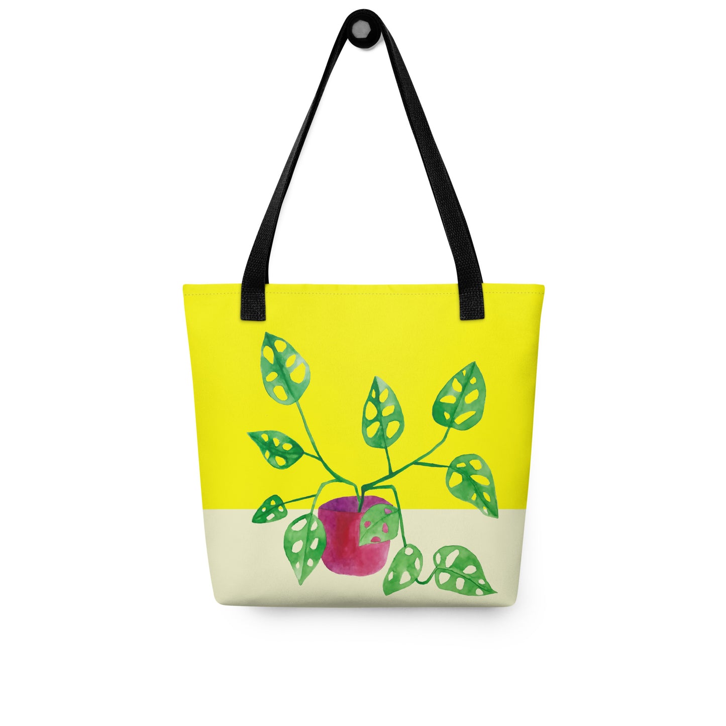 Adansonii Tote bag