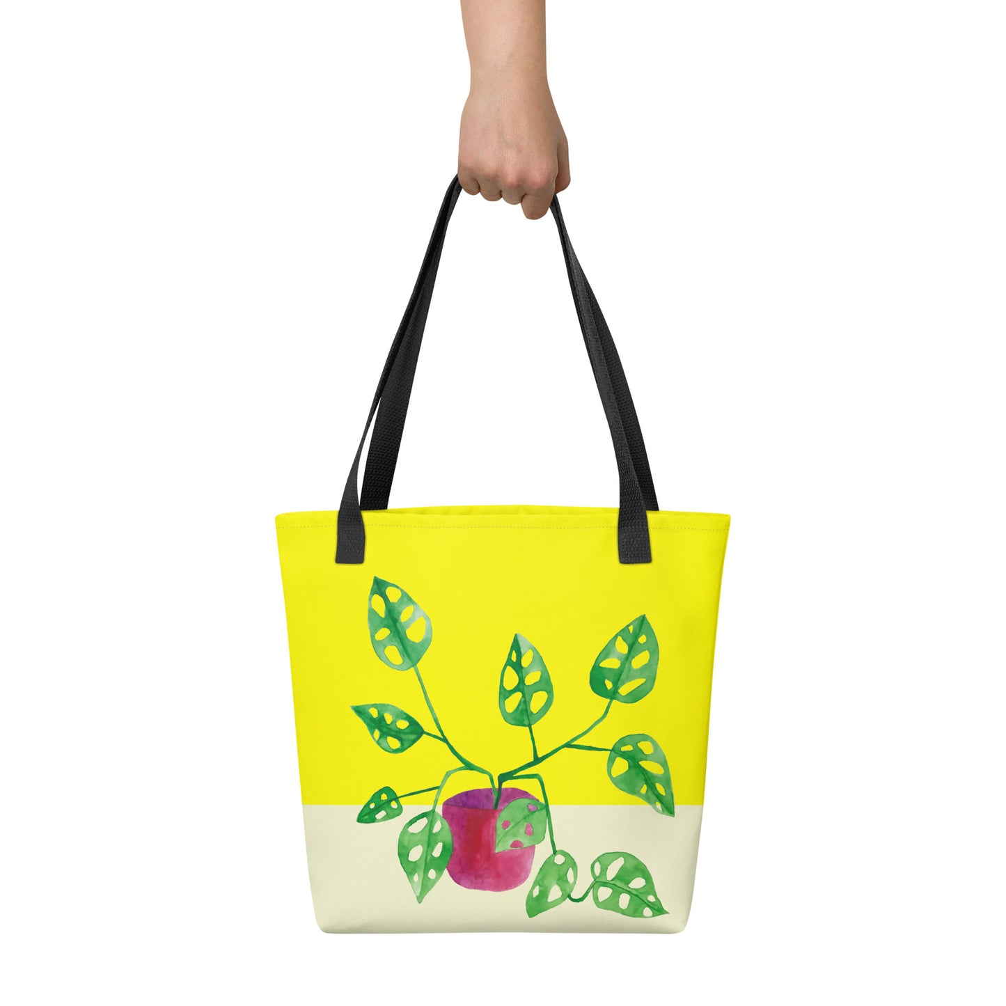 Adansonii Tote bag