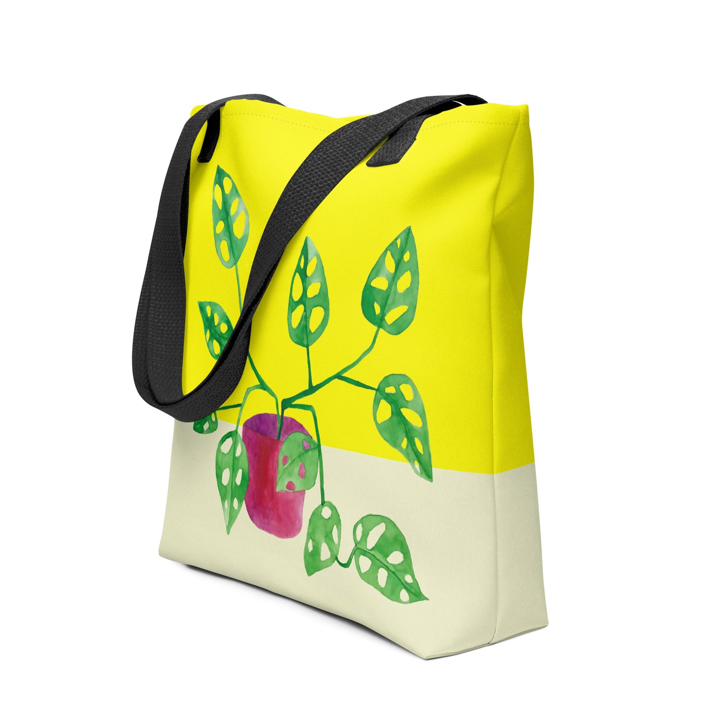 Adansonii Tote bag