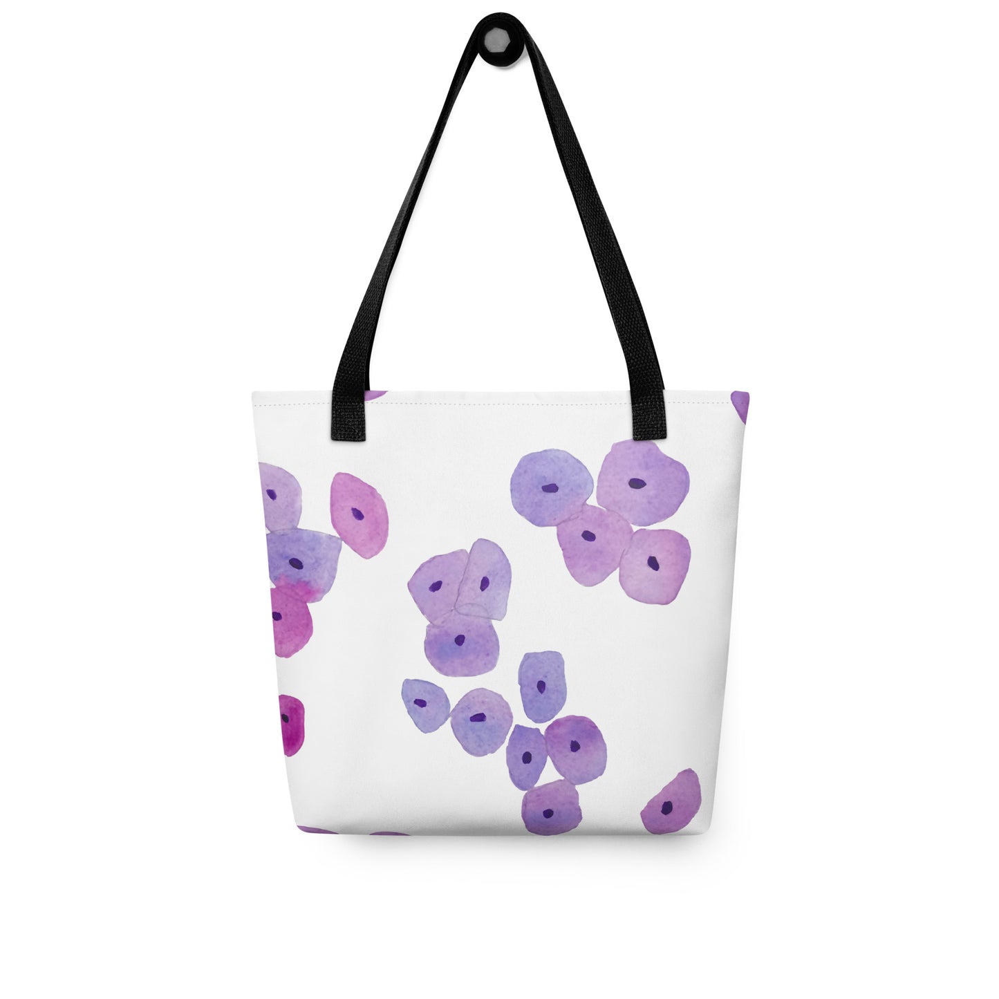 Epithelium Tote bag