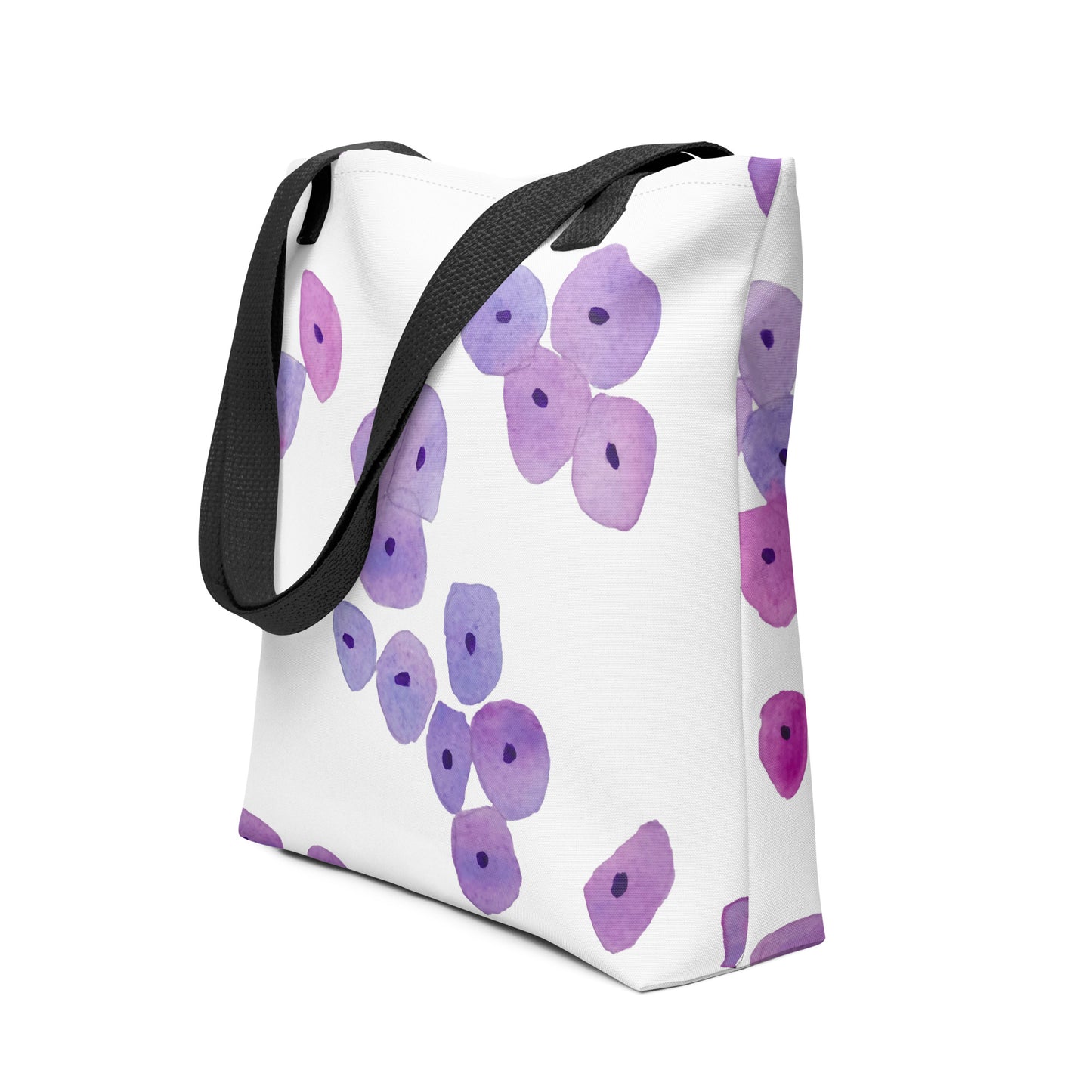 Epithelium Tote bag