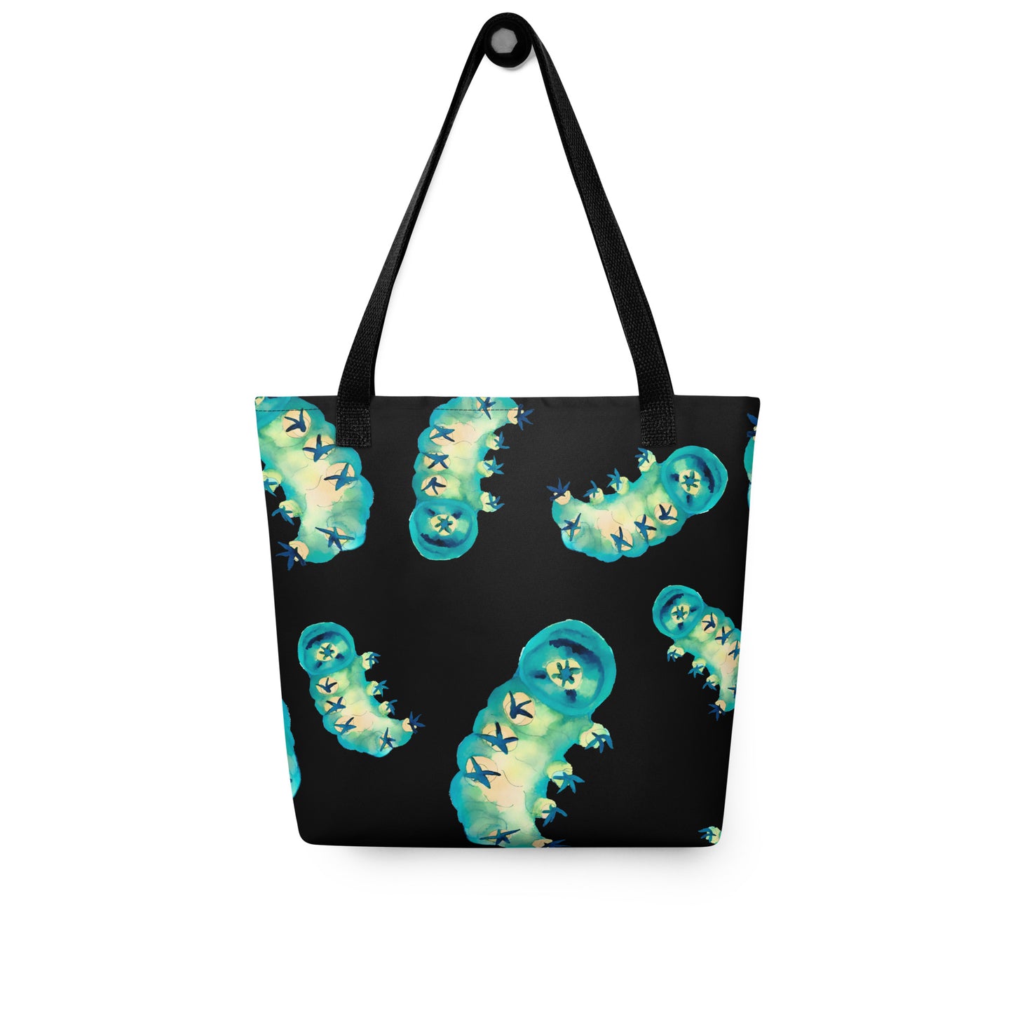 Tardigrade Tote bag