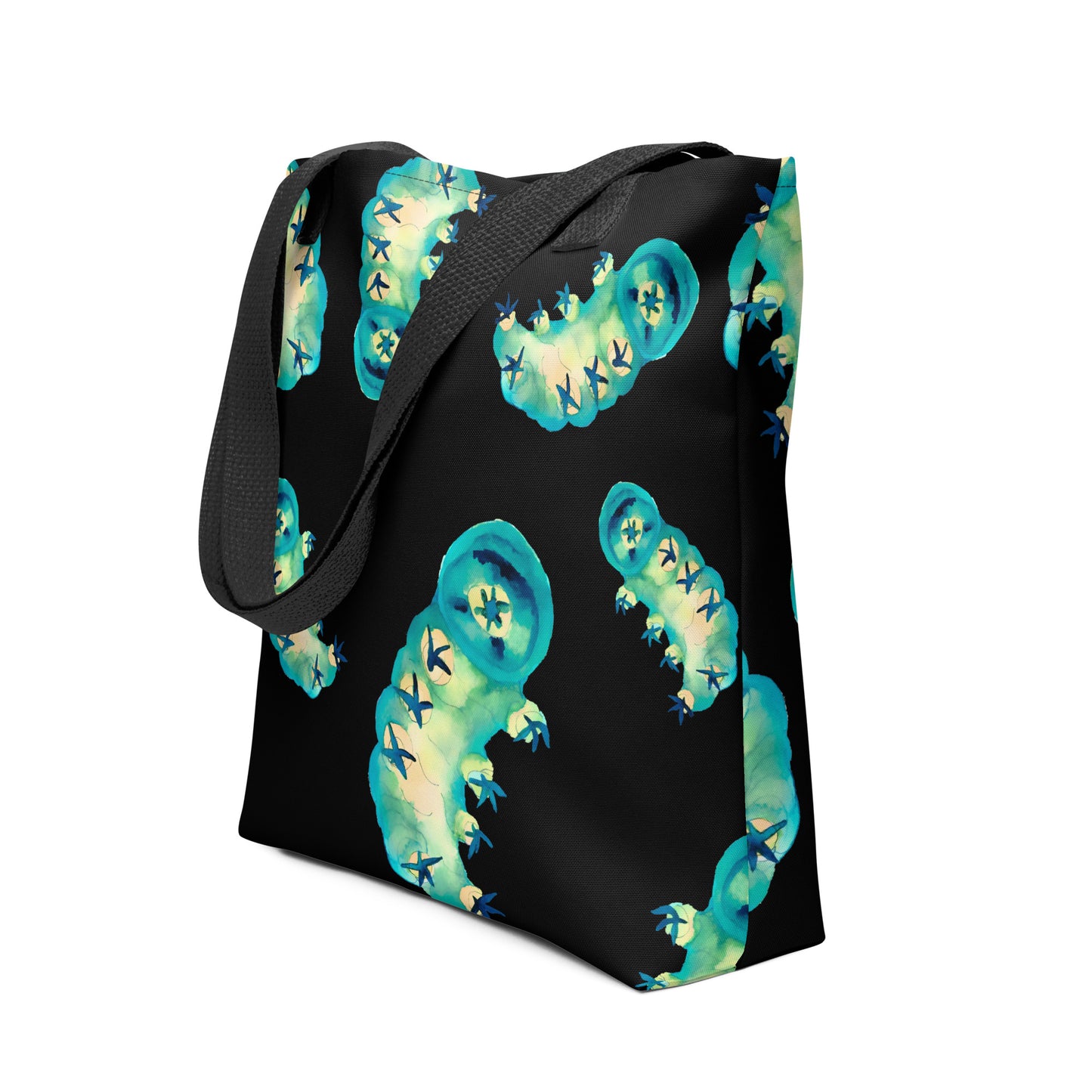 Tardigrade Tote bag