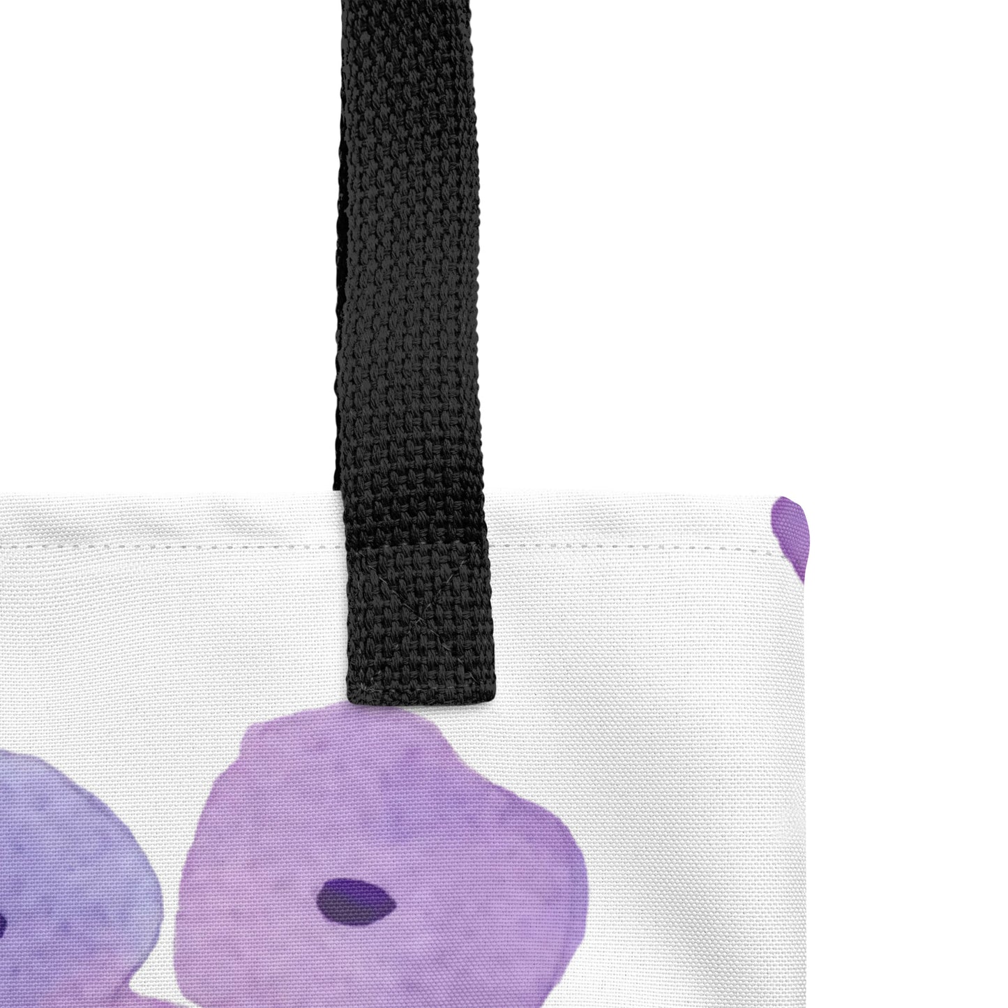 Epithelium Tote bag