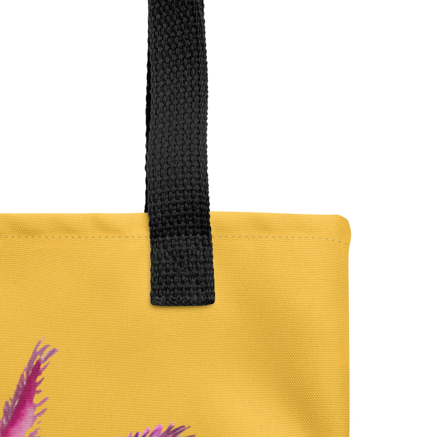 Axolotl Tote bag
