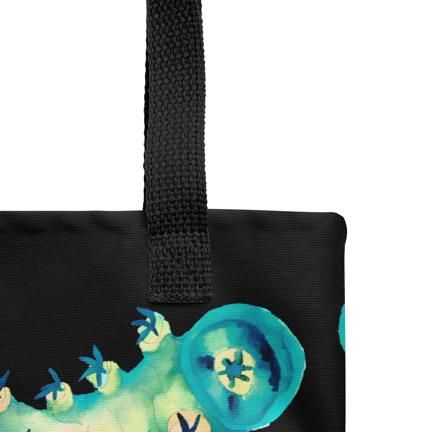 Tardigrade Tote bag