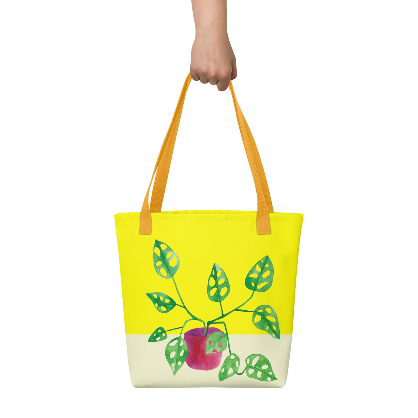 Adansonii Tote bag