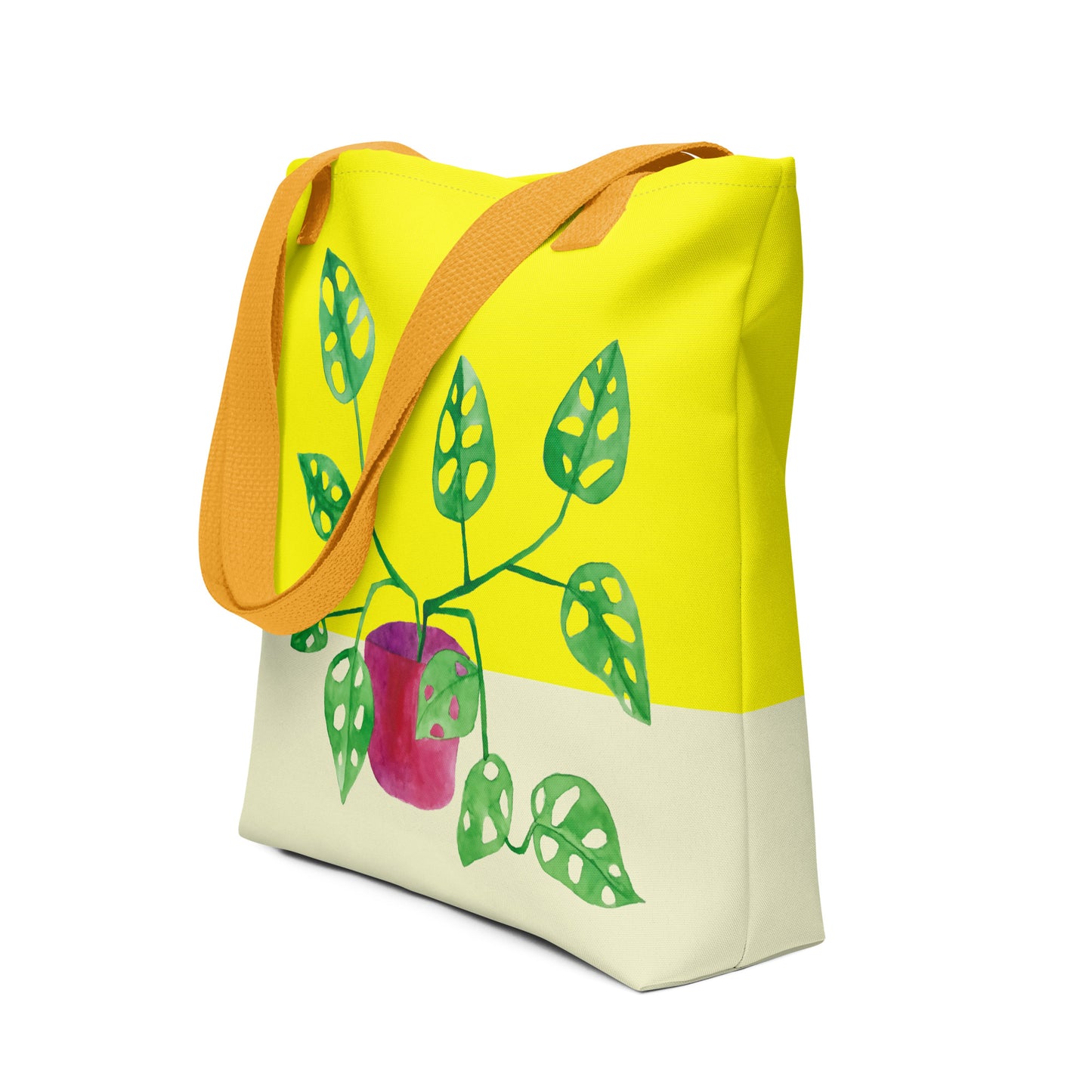 Adansonii Tote bag