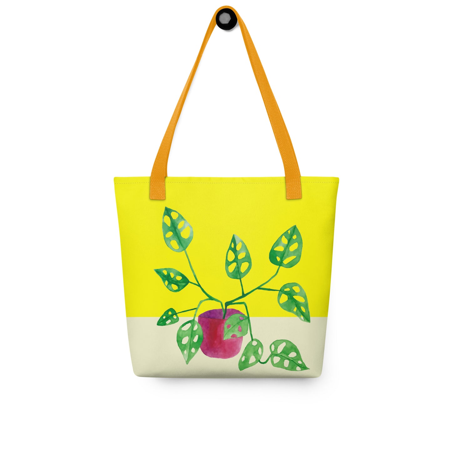Adansonii Tote bag