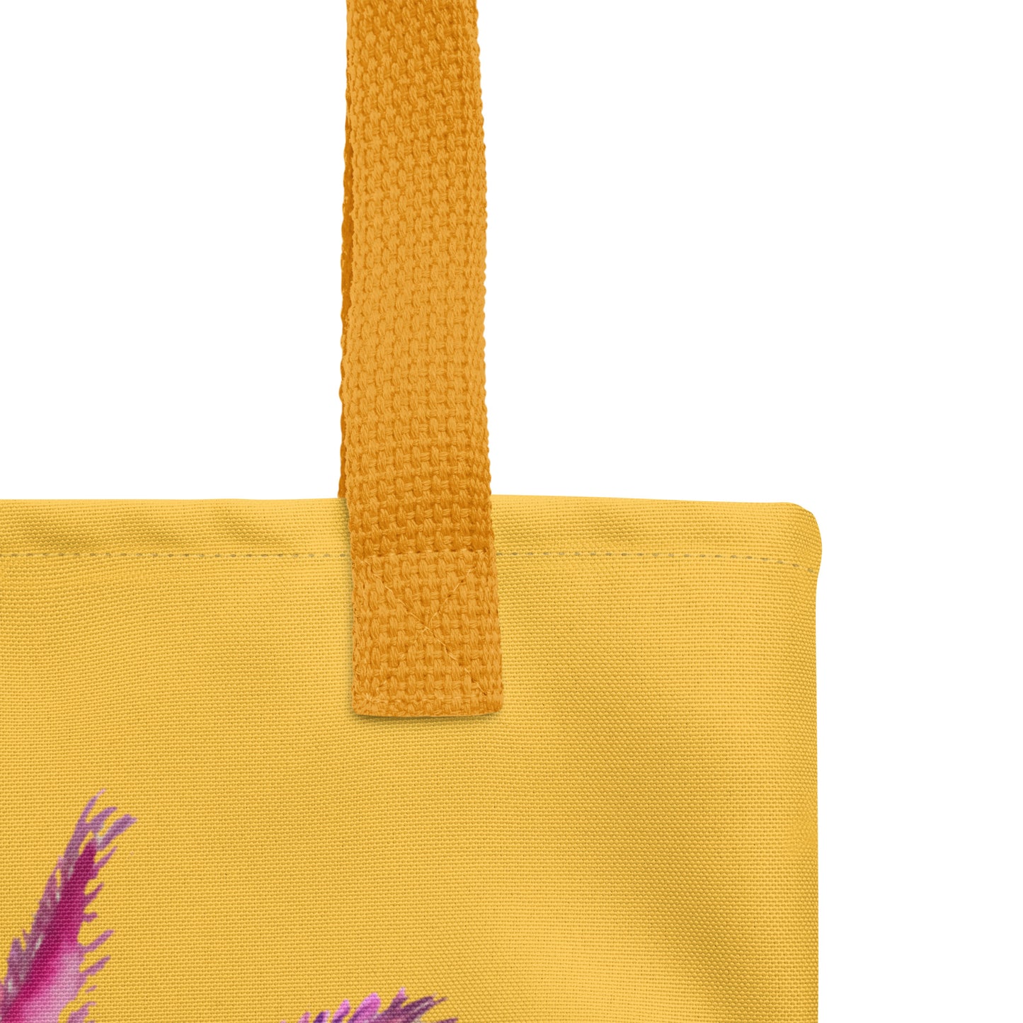 Axolotl Tote bag