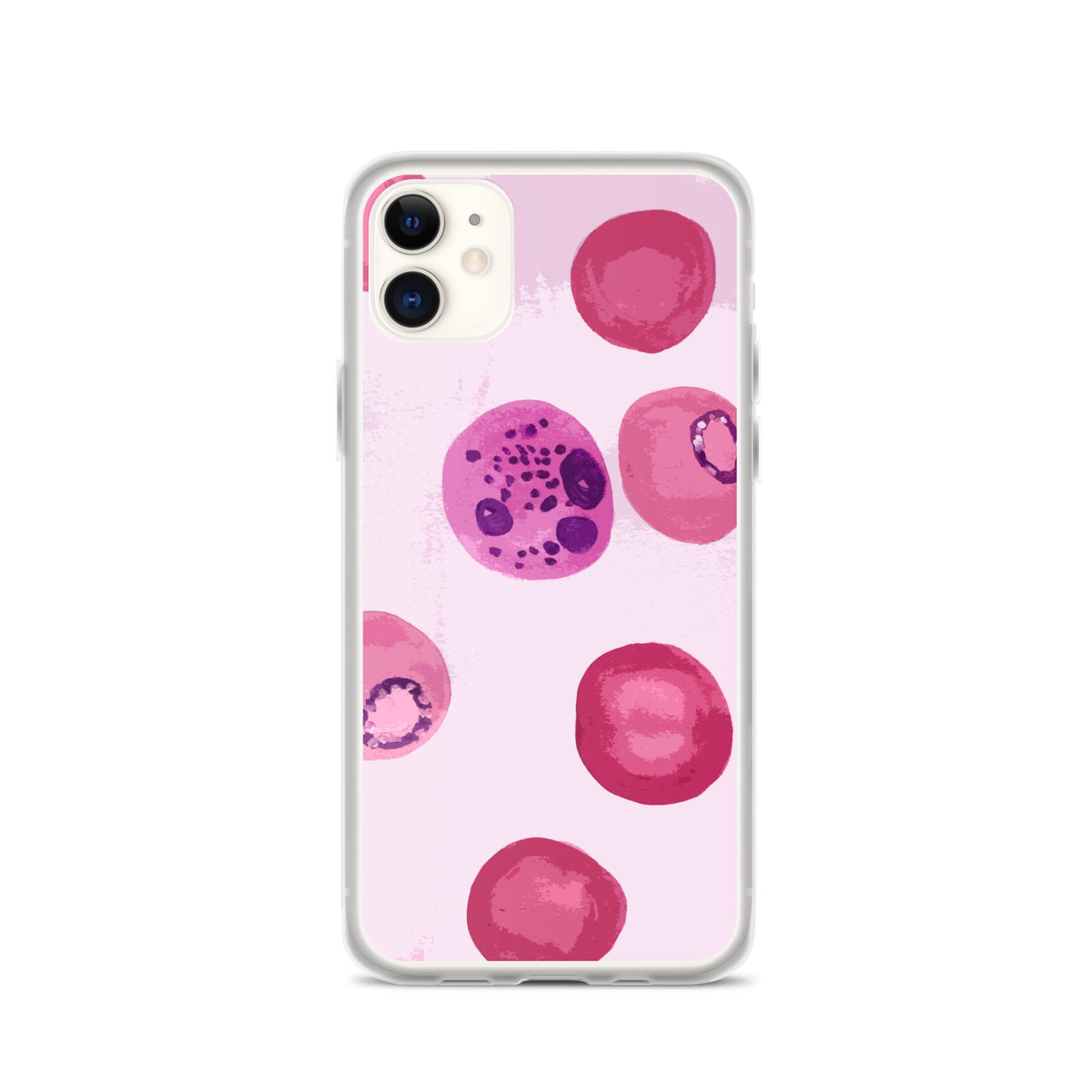 Plasmodium Case for iPhone®
