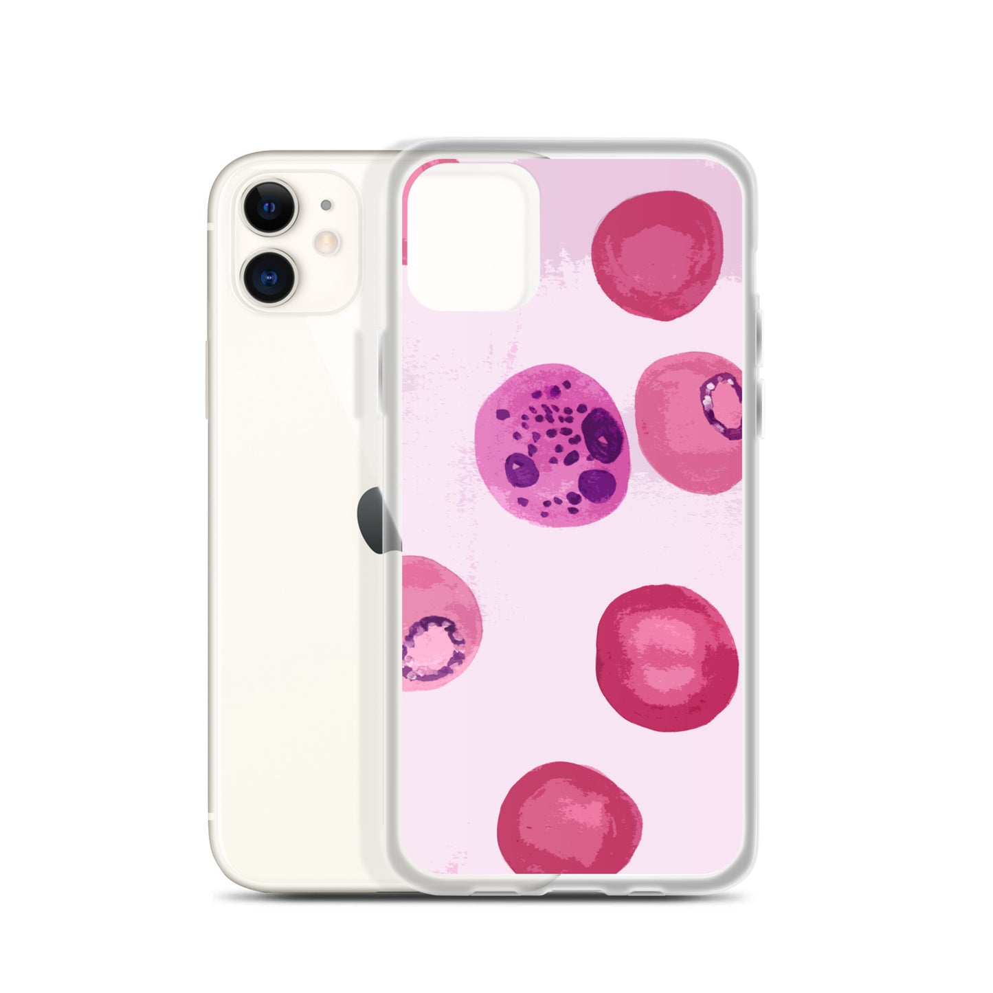 Plasmodium Case for iPhone®