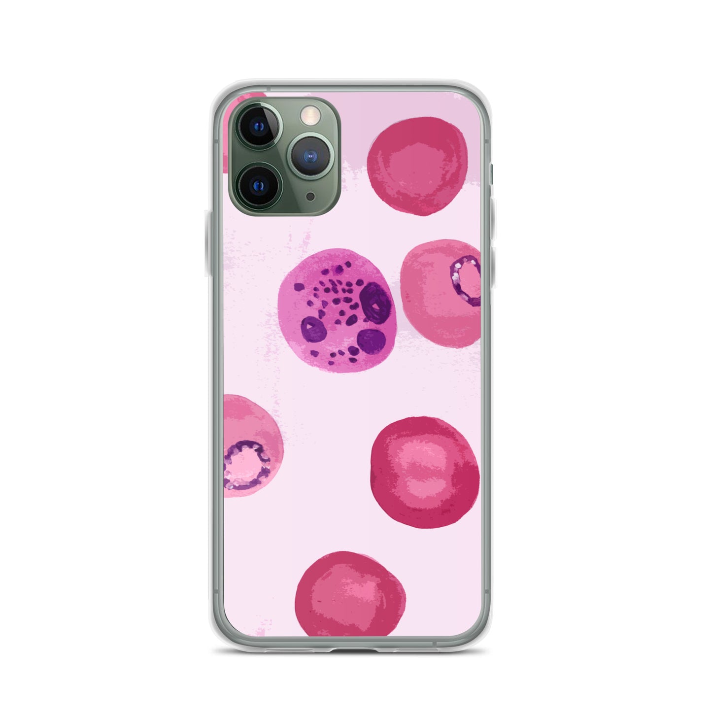 Plasmodium Case for iPhone®