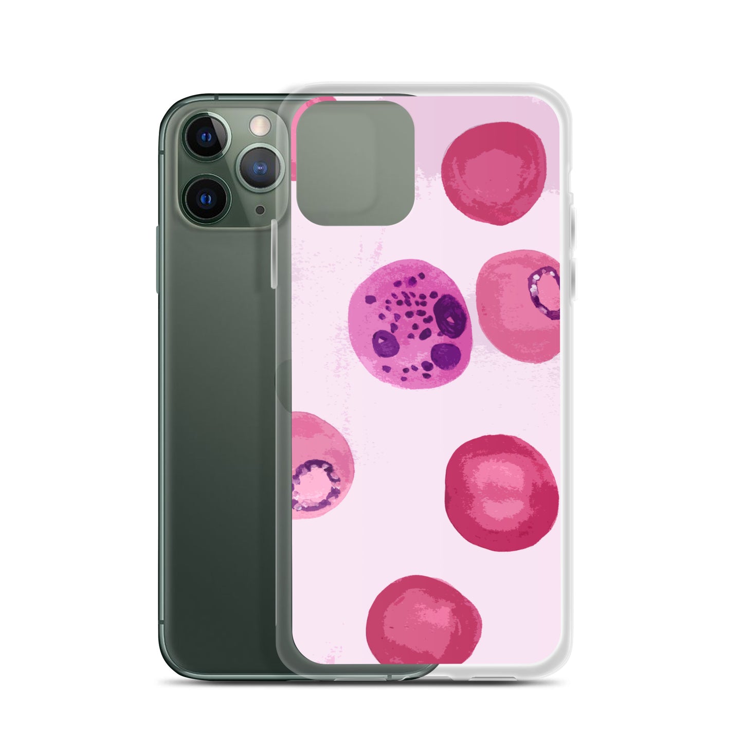 Plasmodium Case for iPhone®