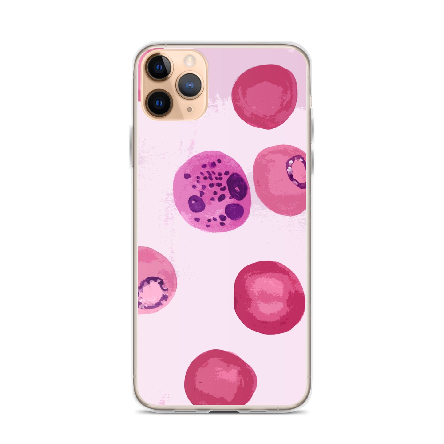 Plasmodium Case for iPhone®