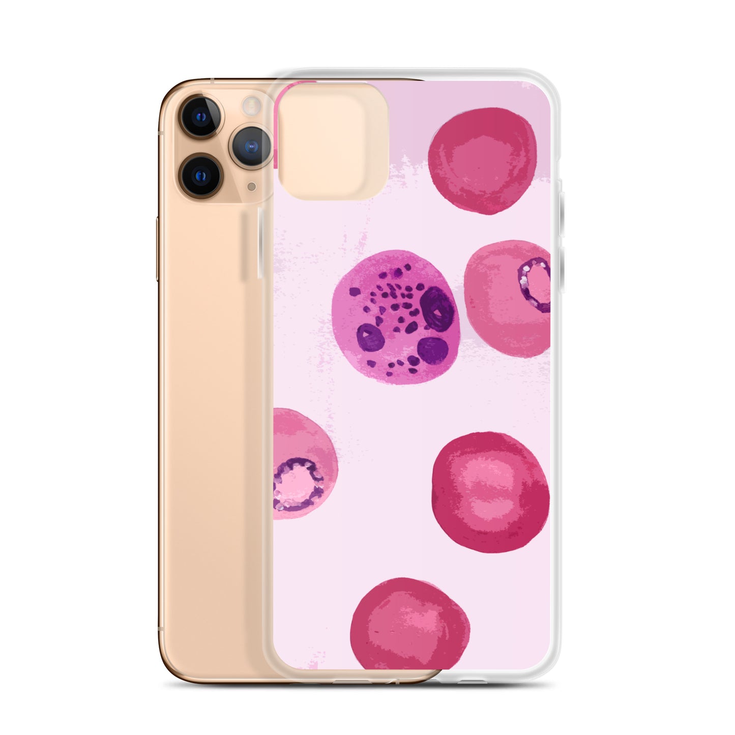Plasmodium Case for iPhone®