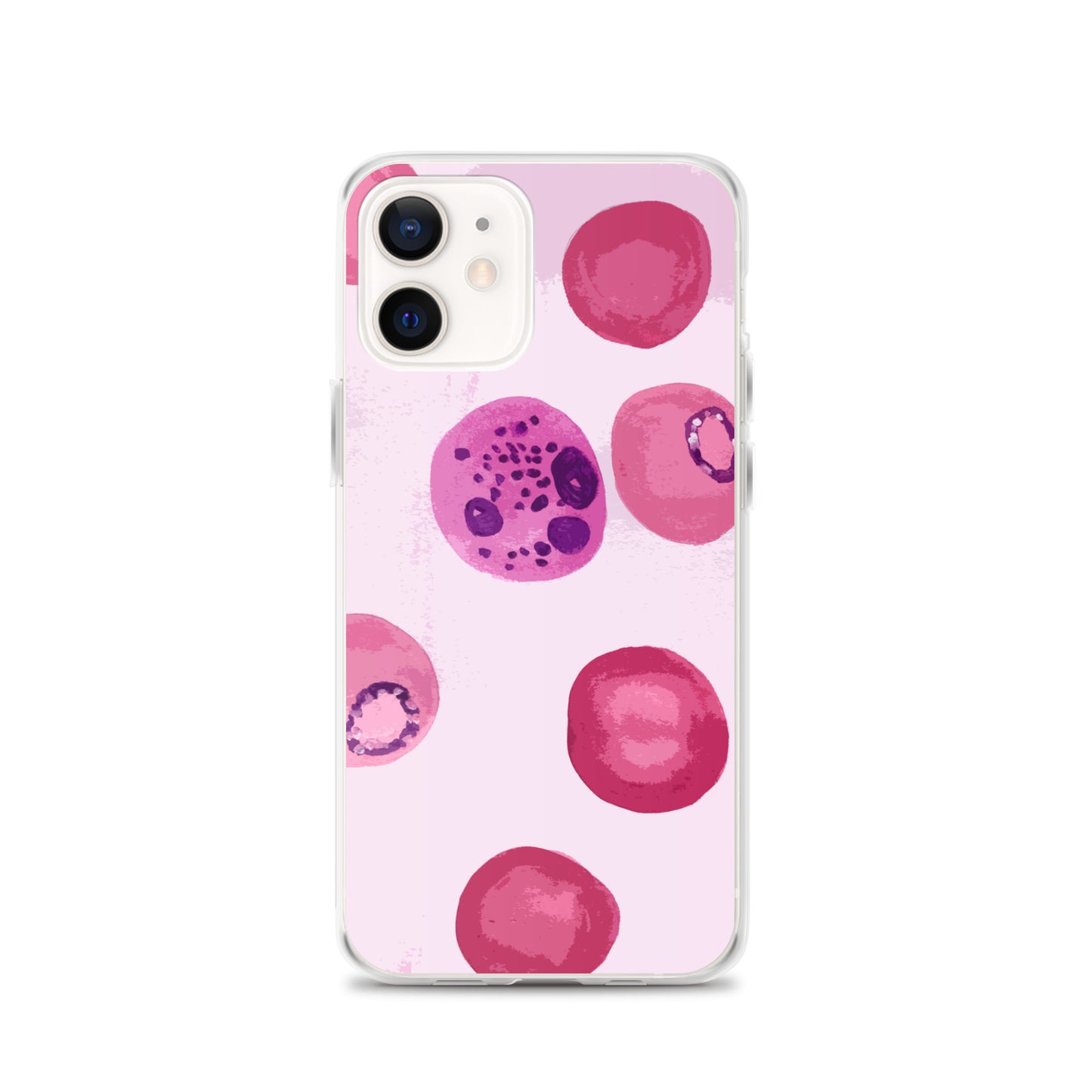 Plasmodium Case for iPhone®