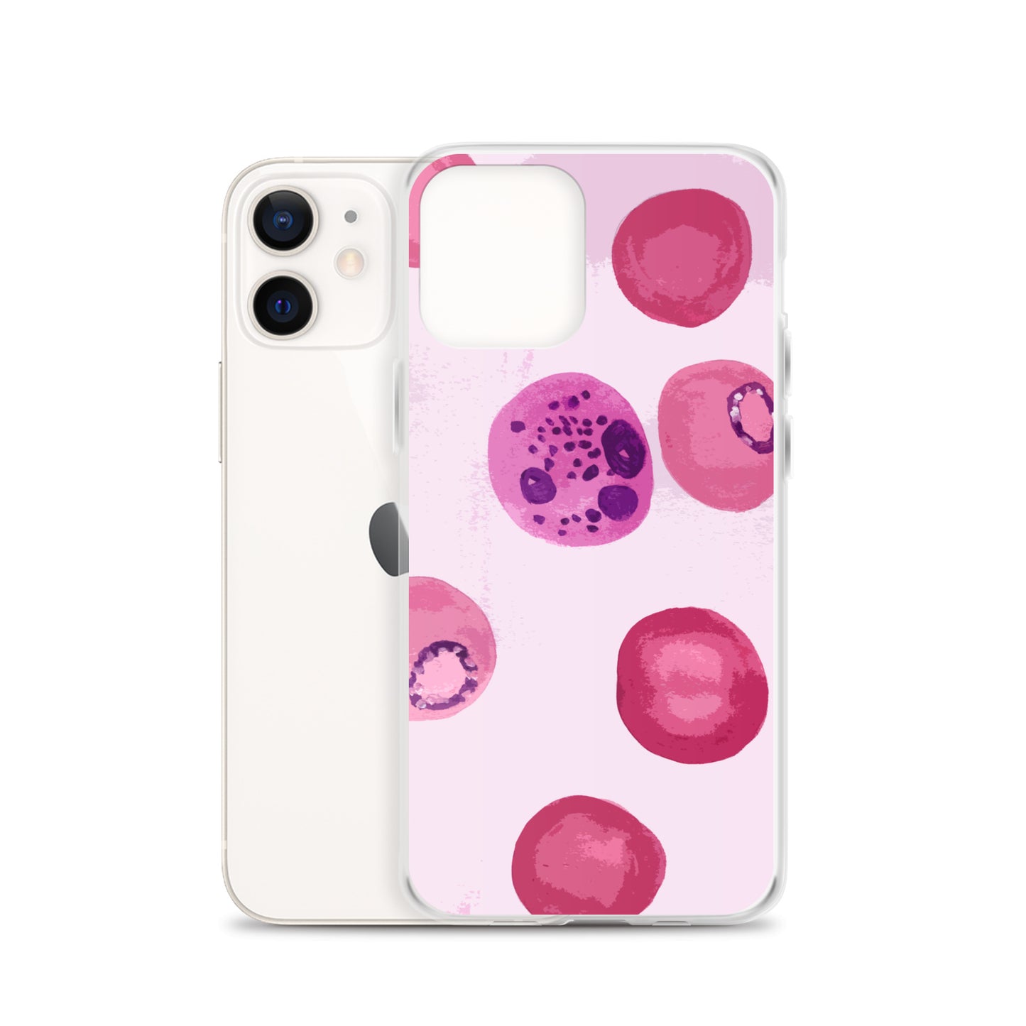 Plasmodium Case for iPhone®