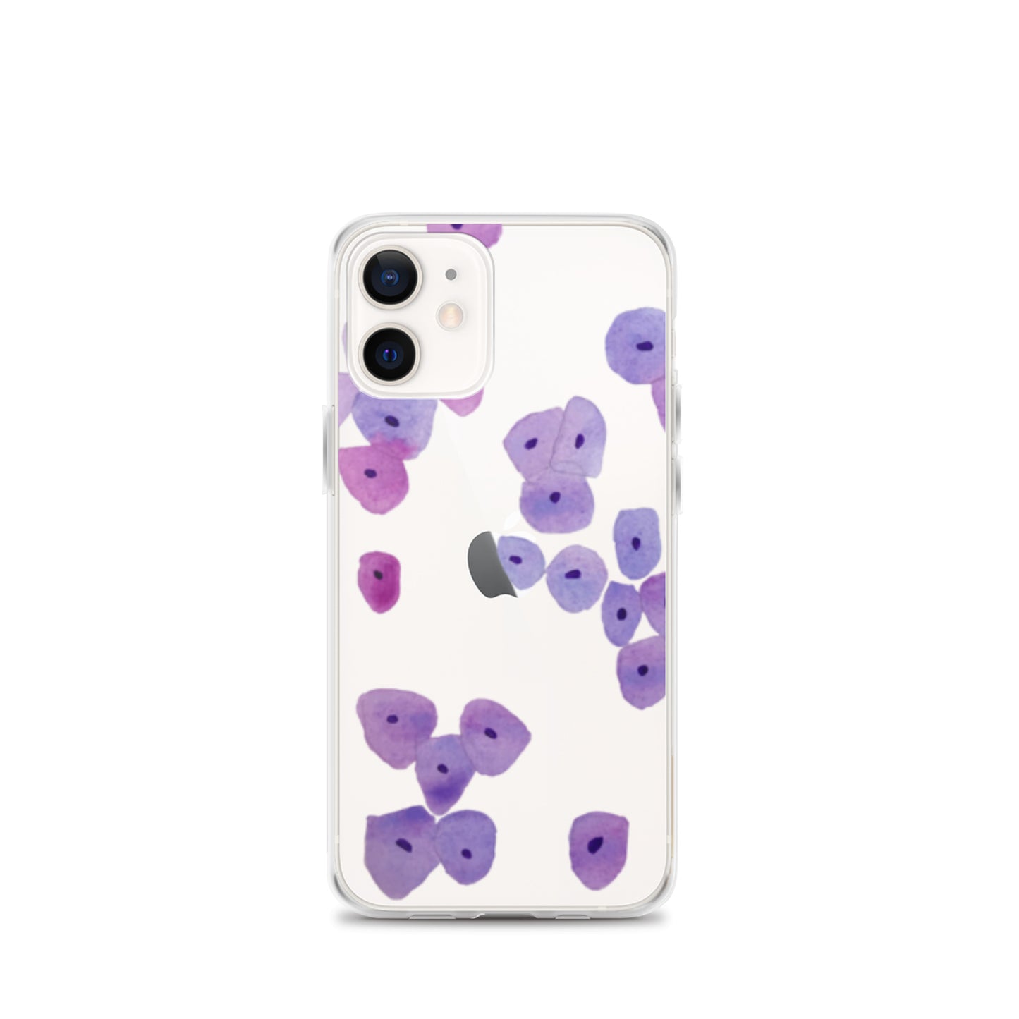 Epithelium Clear Case for iPhone®