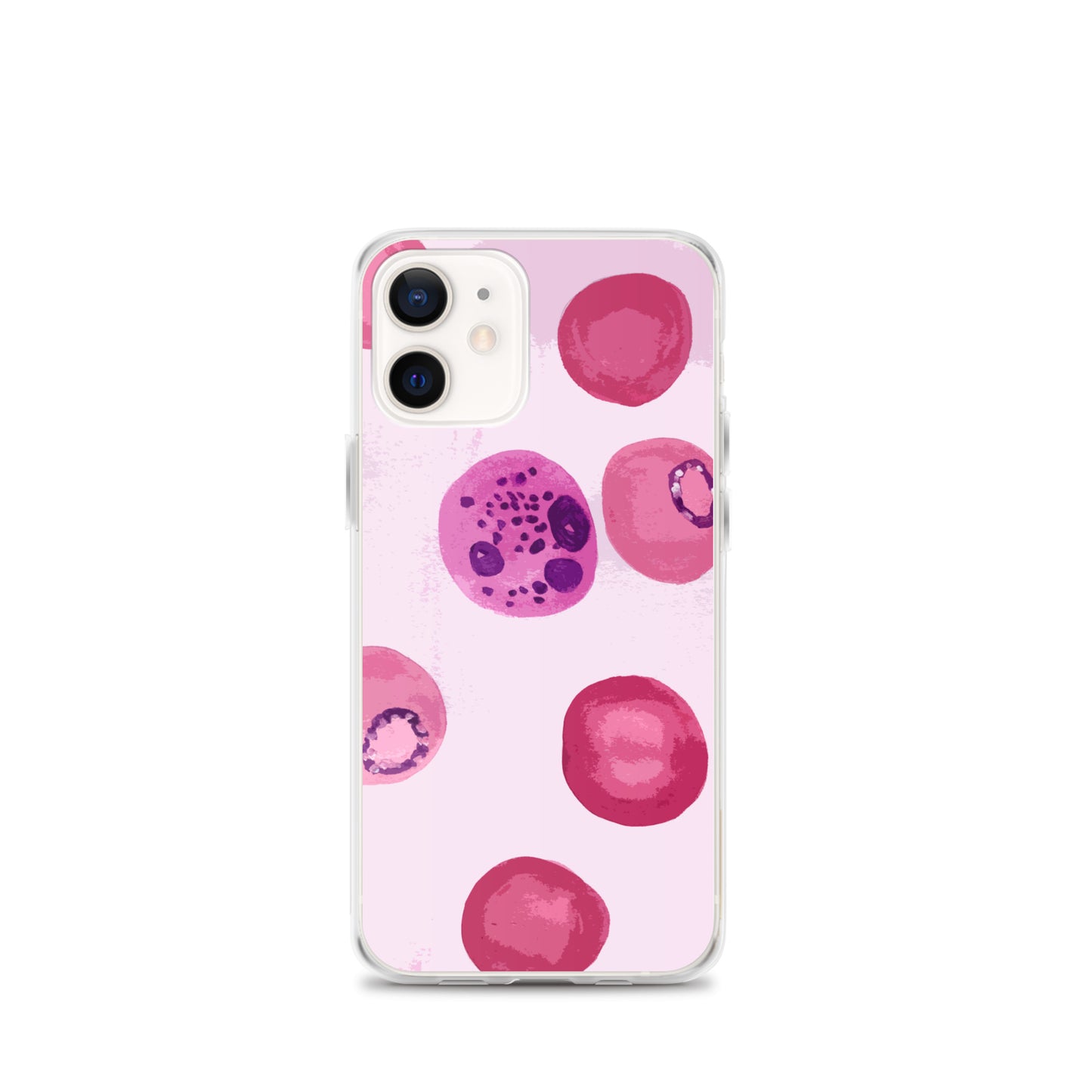 Plasmodium Case for iPhone®