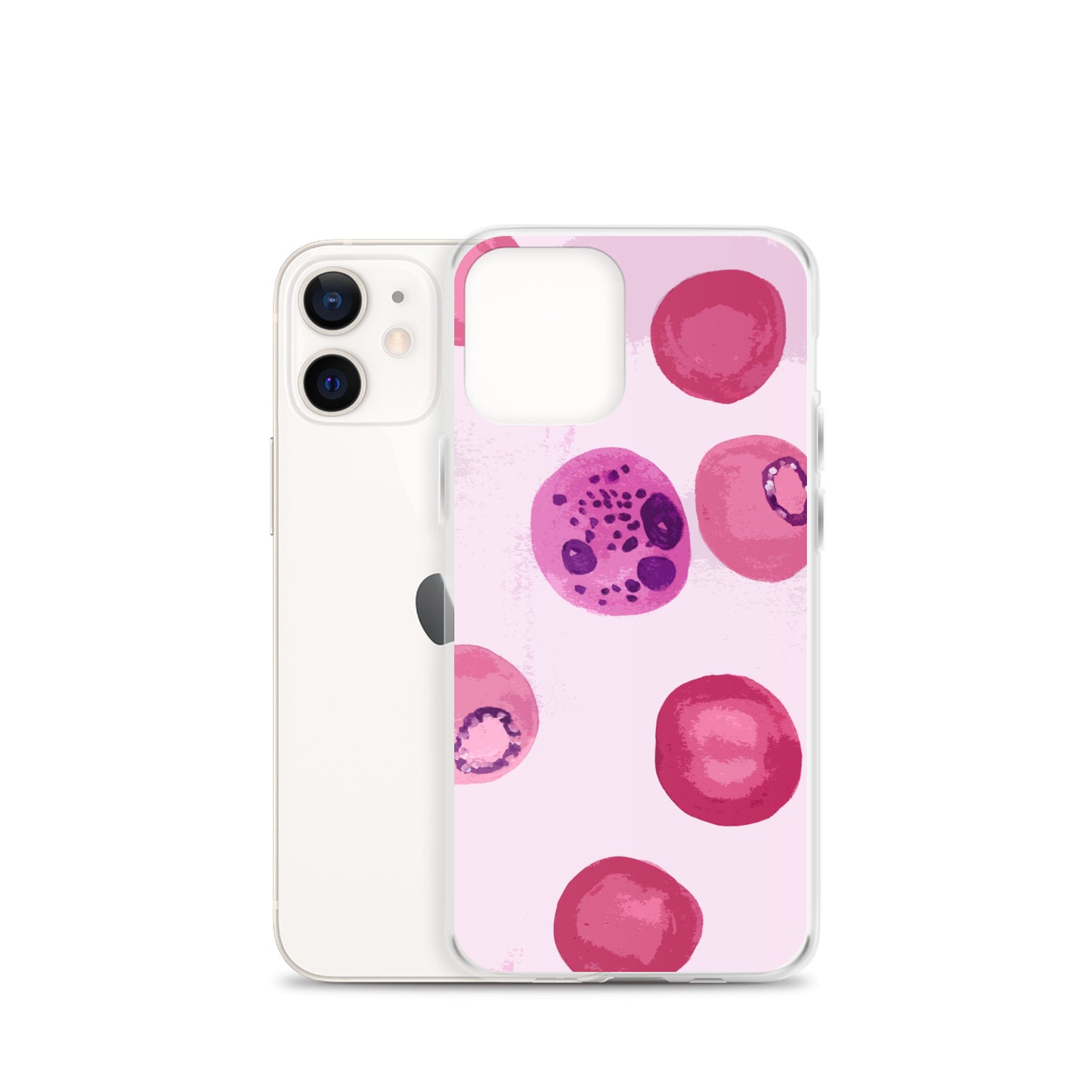 Plasmodium Case for iPhone®