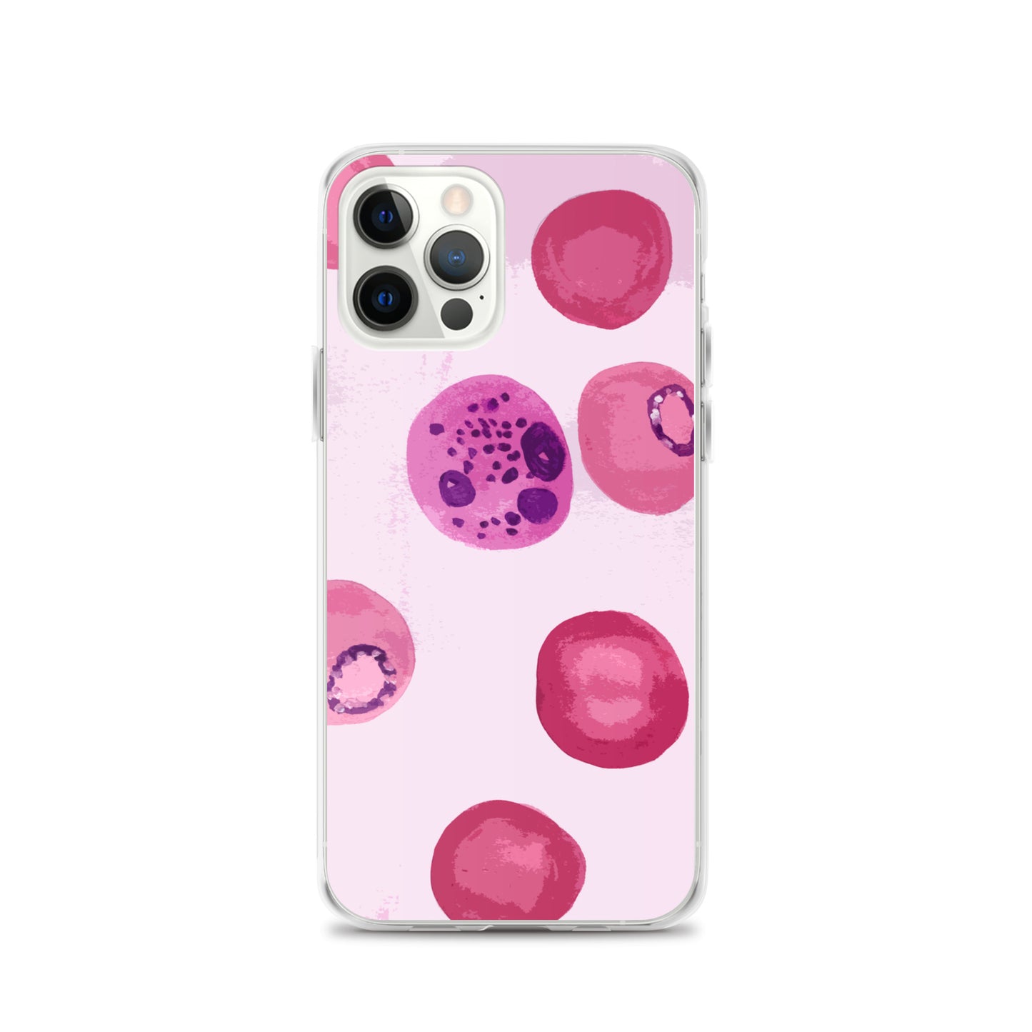 Plasmodium Case for iPhone®
