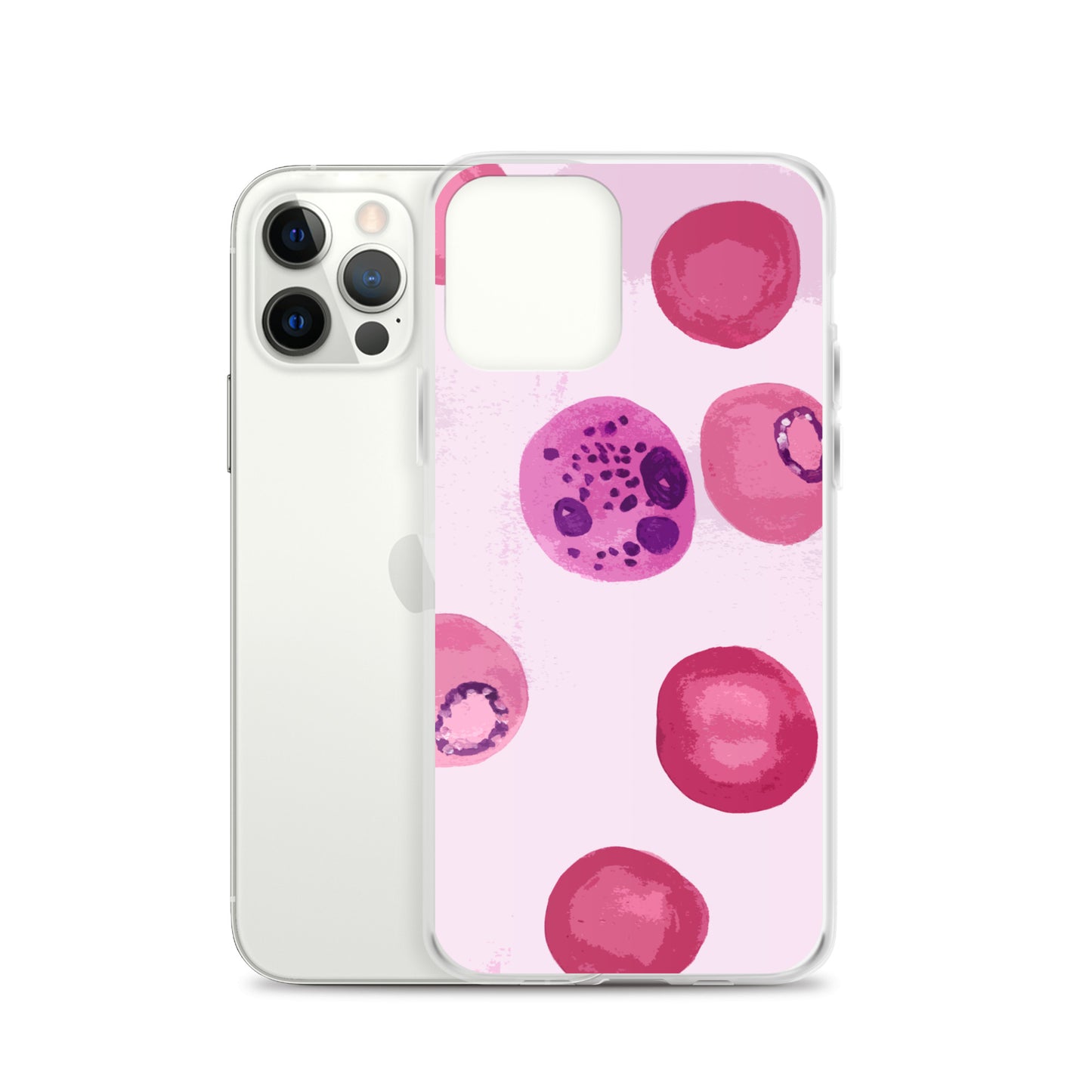 Plasmodium Case for iPhone®