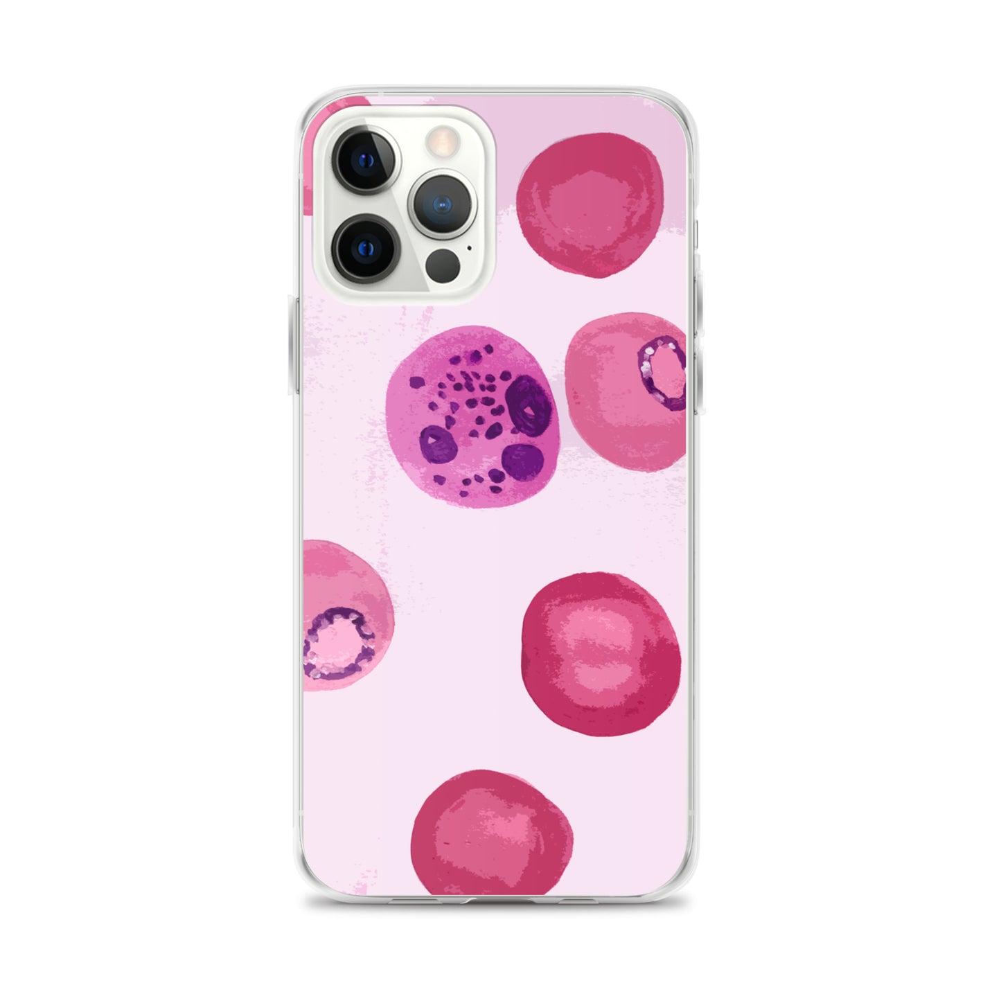 Plasmodium Case for iPhone®