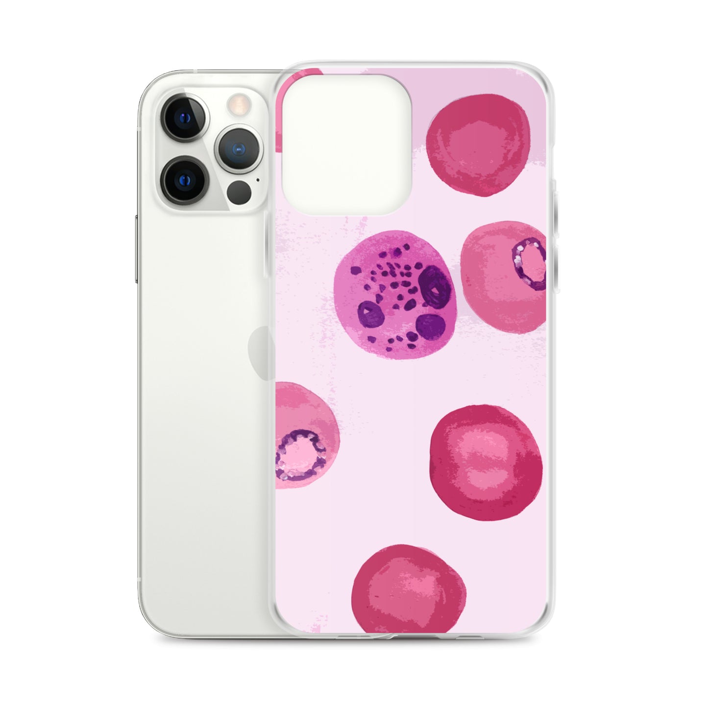 Plasmodium Case for iPhone®
