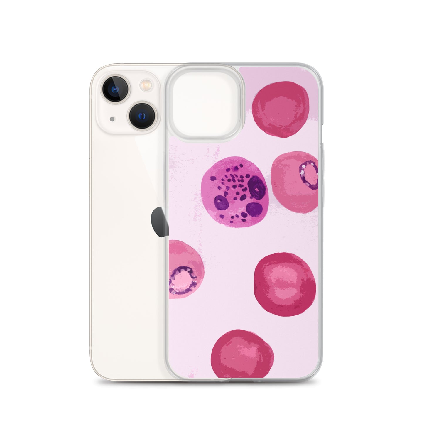Plasmodium Case for iPhone®