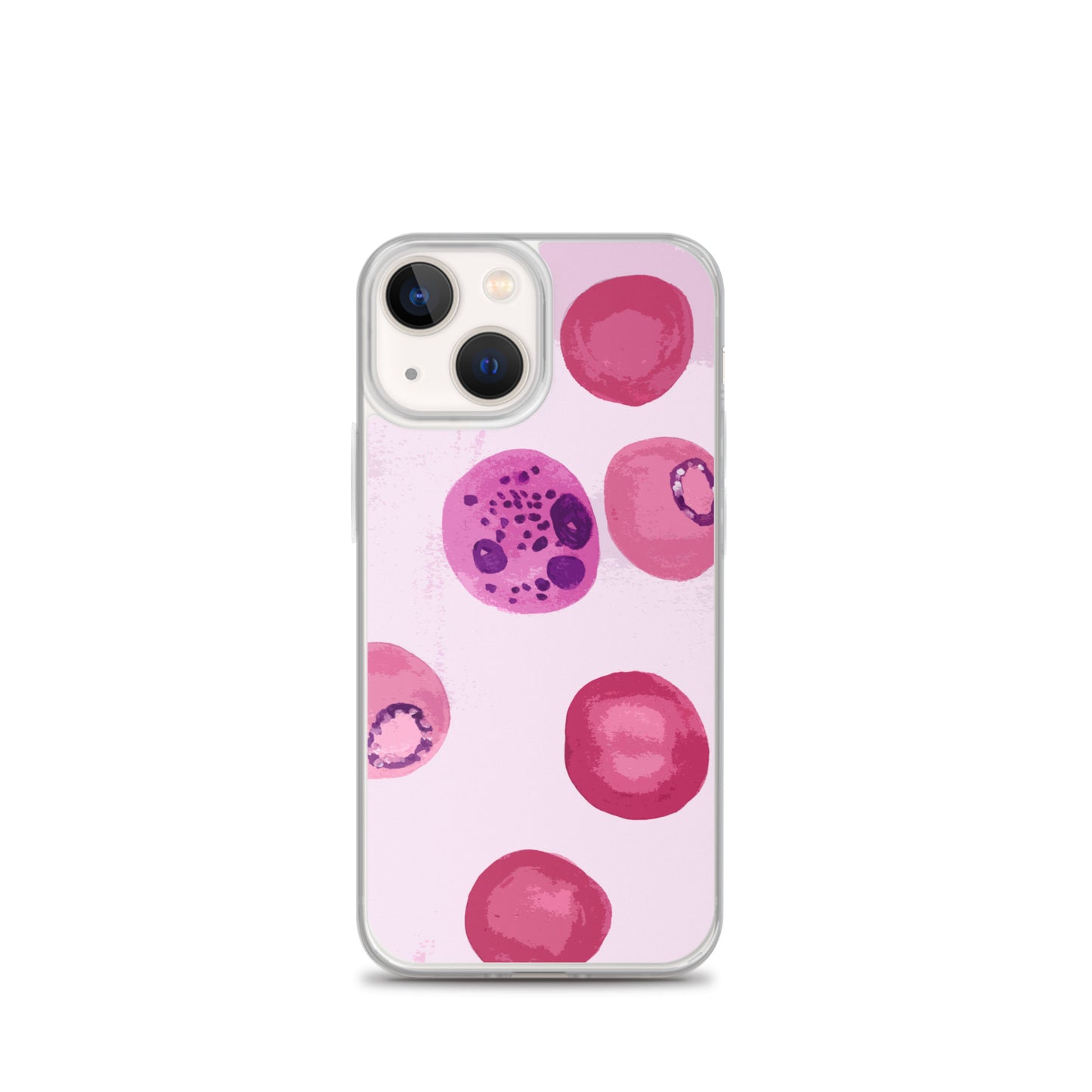 Plasmodium Case for iPhone®