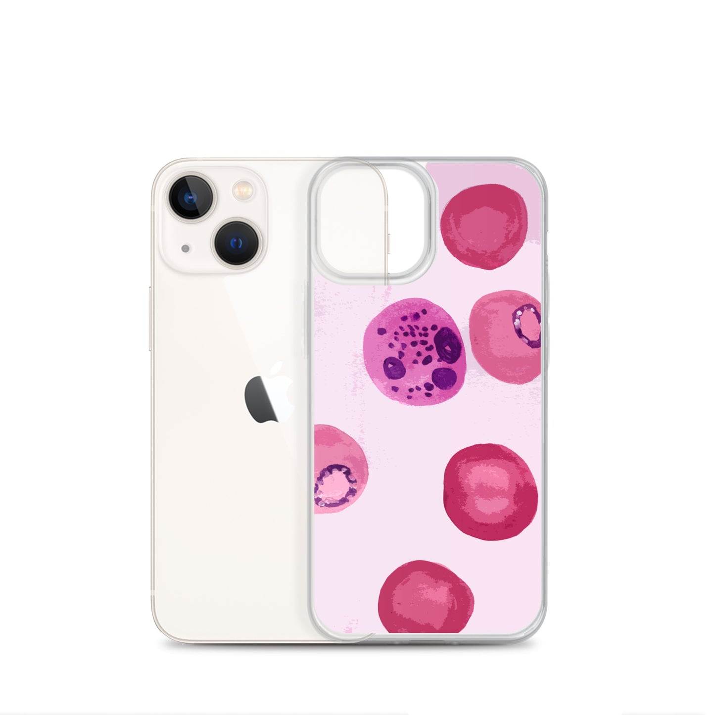 Plasmodium Case for iPhone®